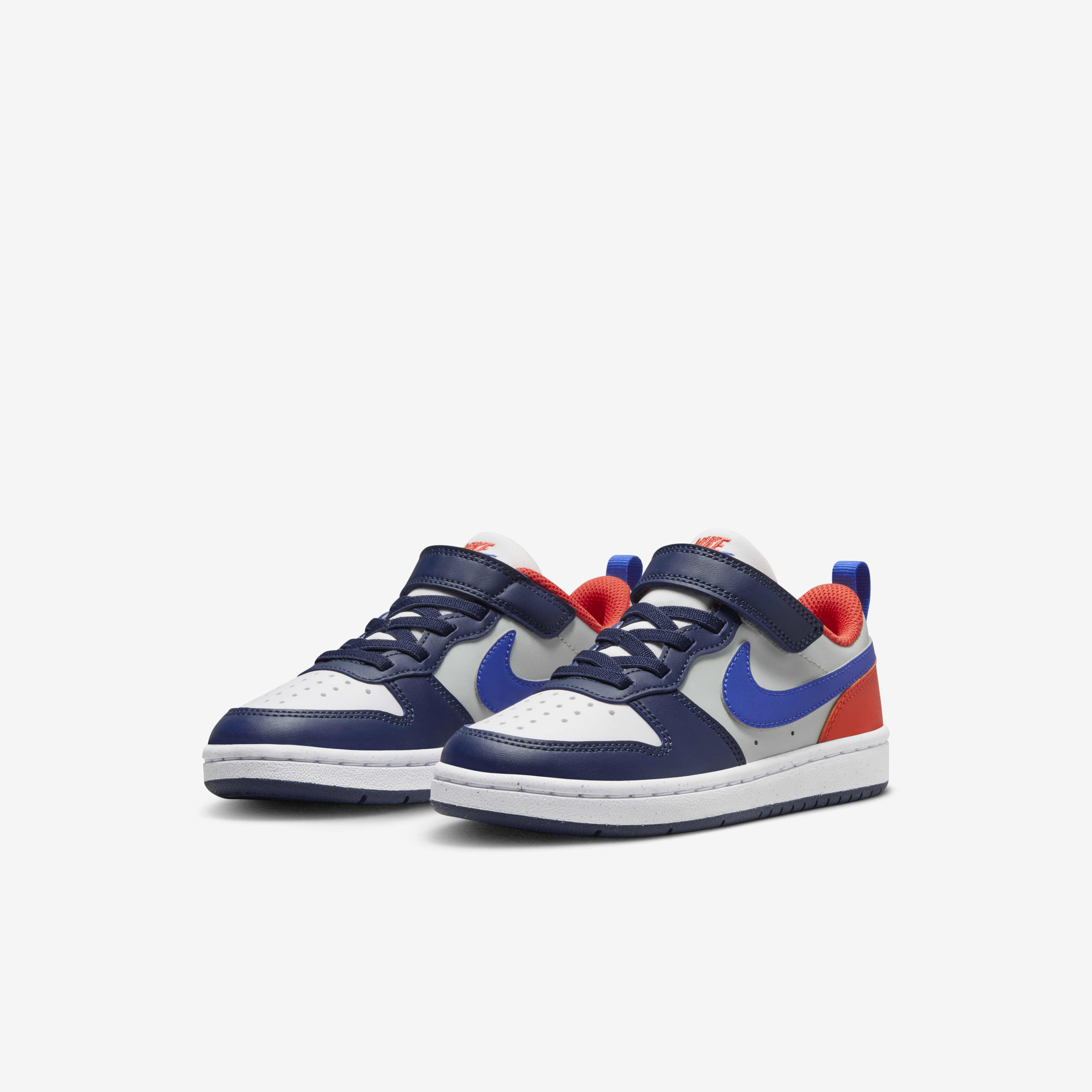 Nike Court Borough Low Recraft image number 4