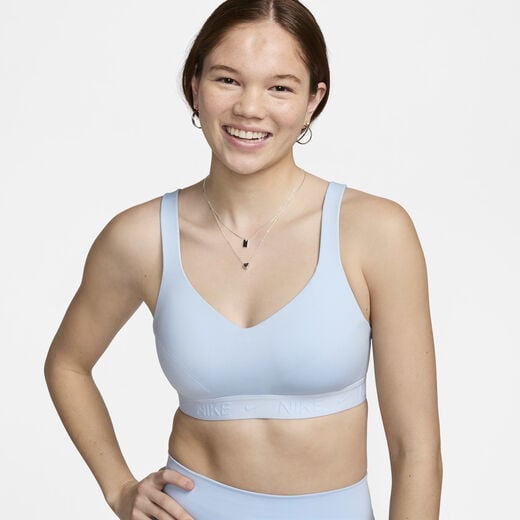 High Support-Nike, Nike Indy High-Support, Women's Padded Adjustable Sports Bra