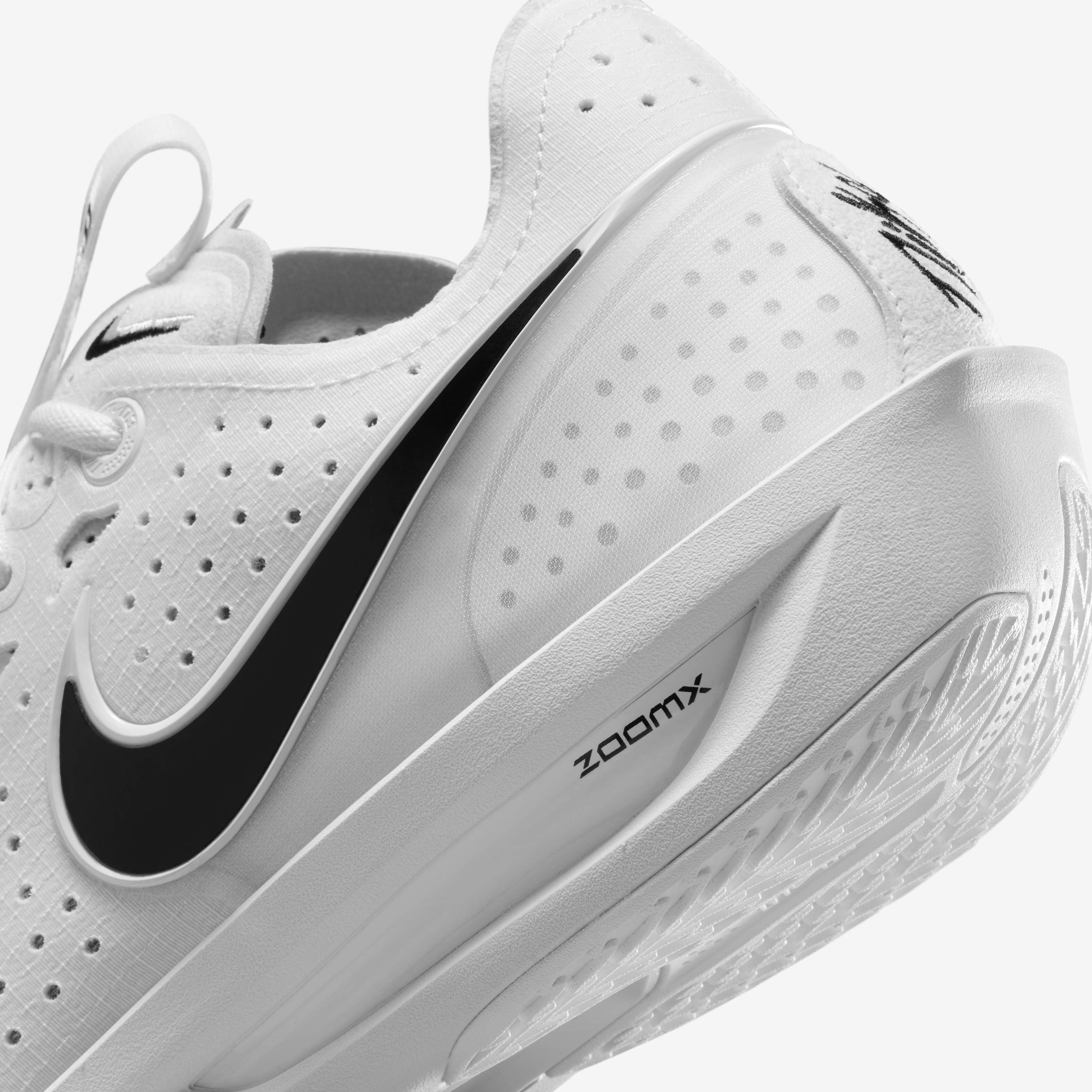 Zapatillas voley nike air zoom hyperattack outlet