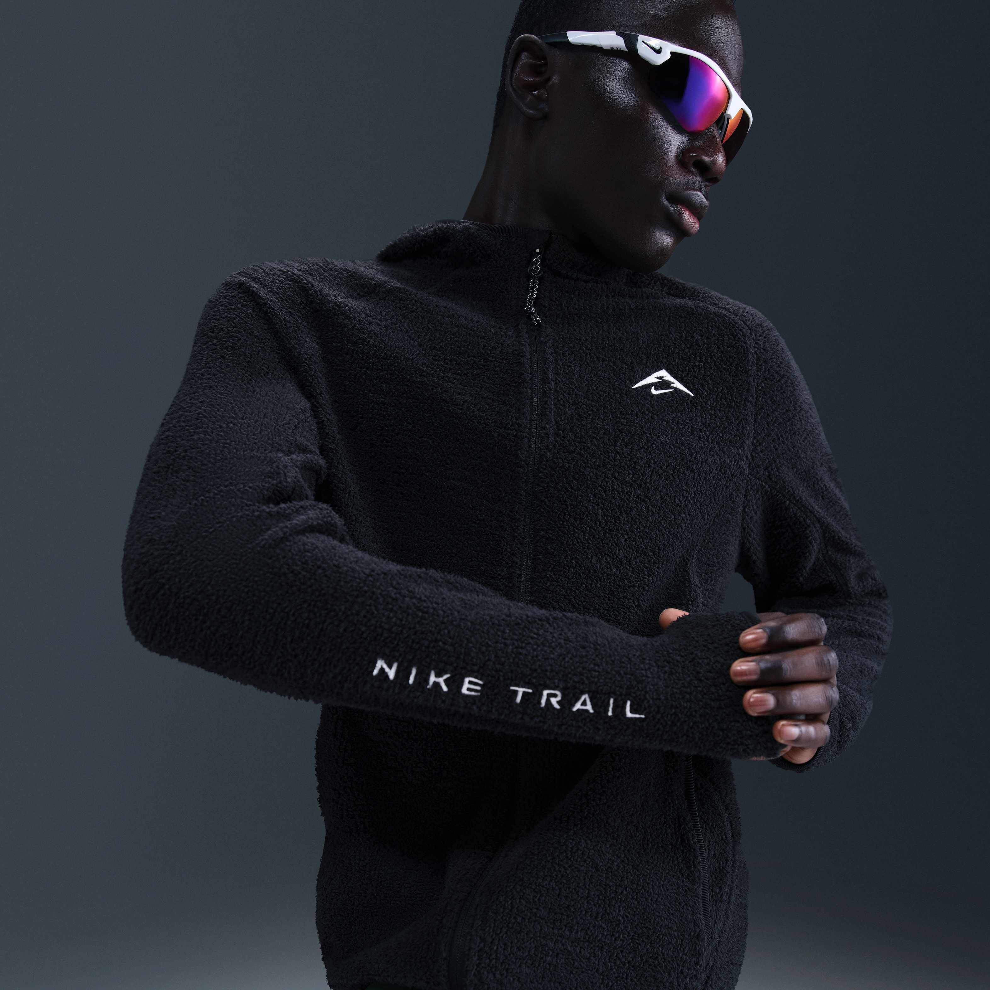 Nike Trail image number 2