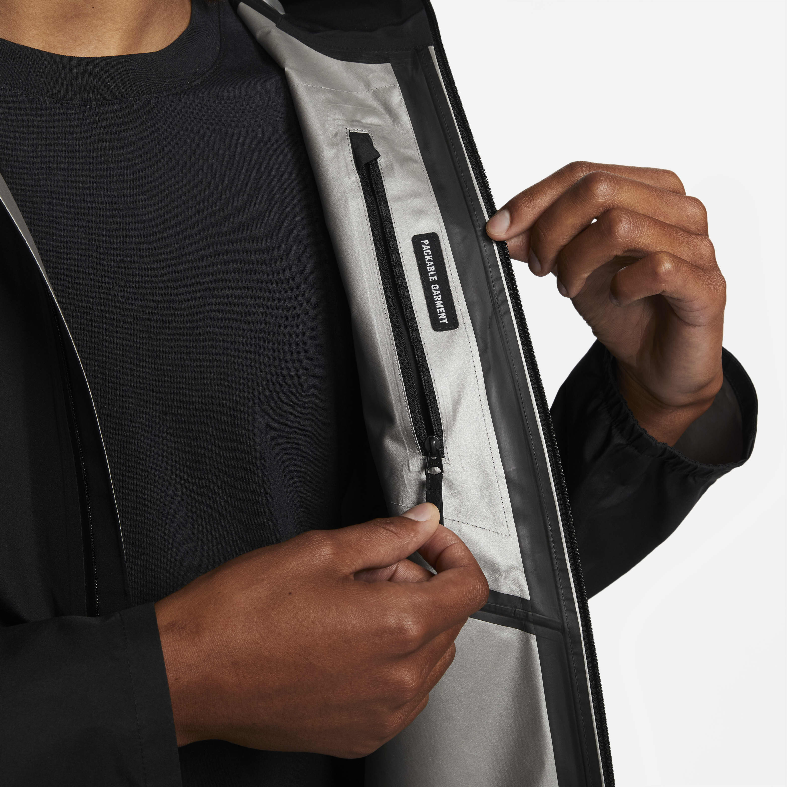 Buy Nike GORE-TEX INFINIUM ™ Men's Trail Running Jacket