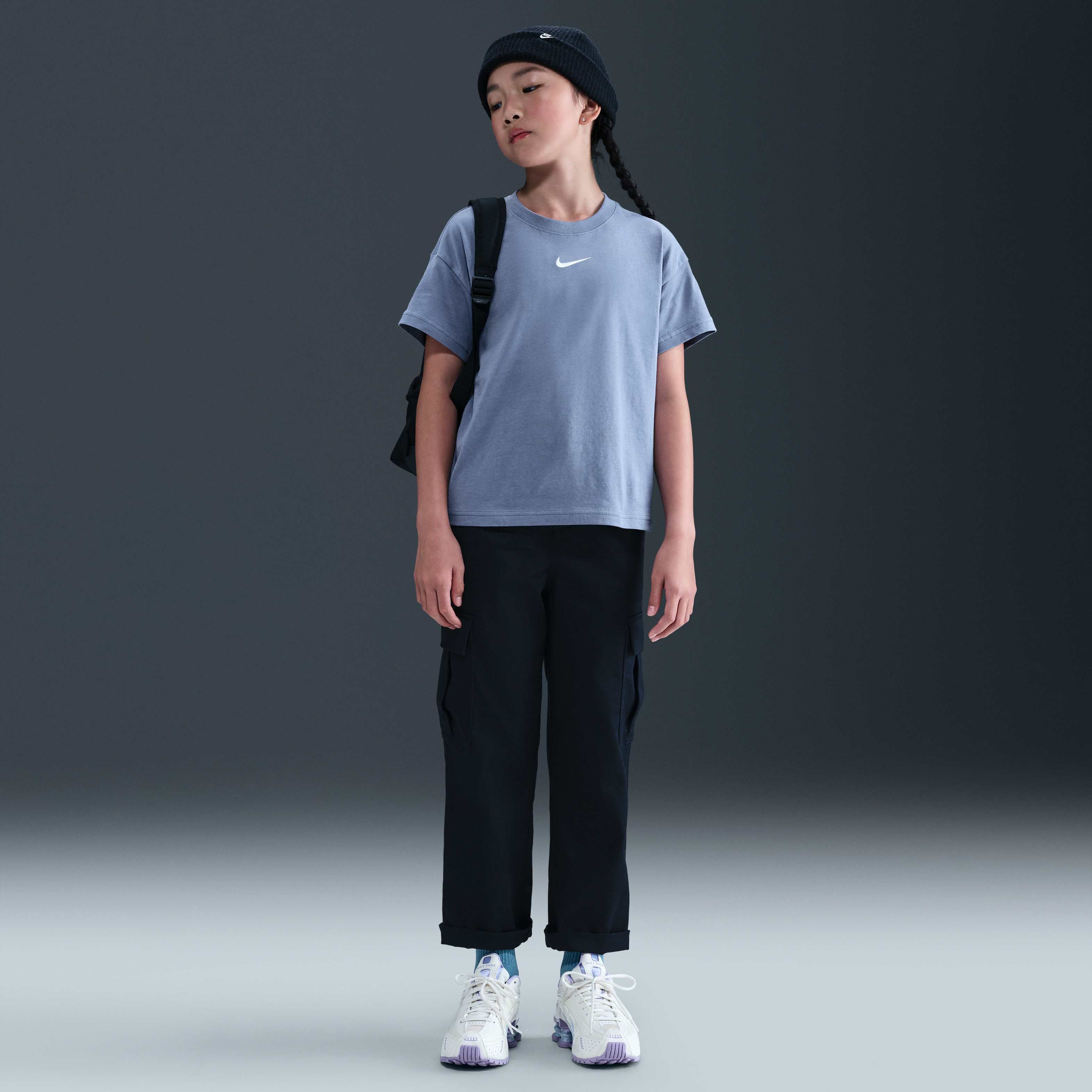 نايكي سبورتسوير ايسنشال image number 3