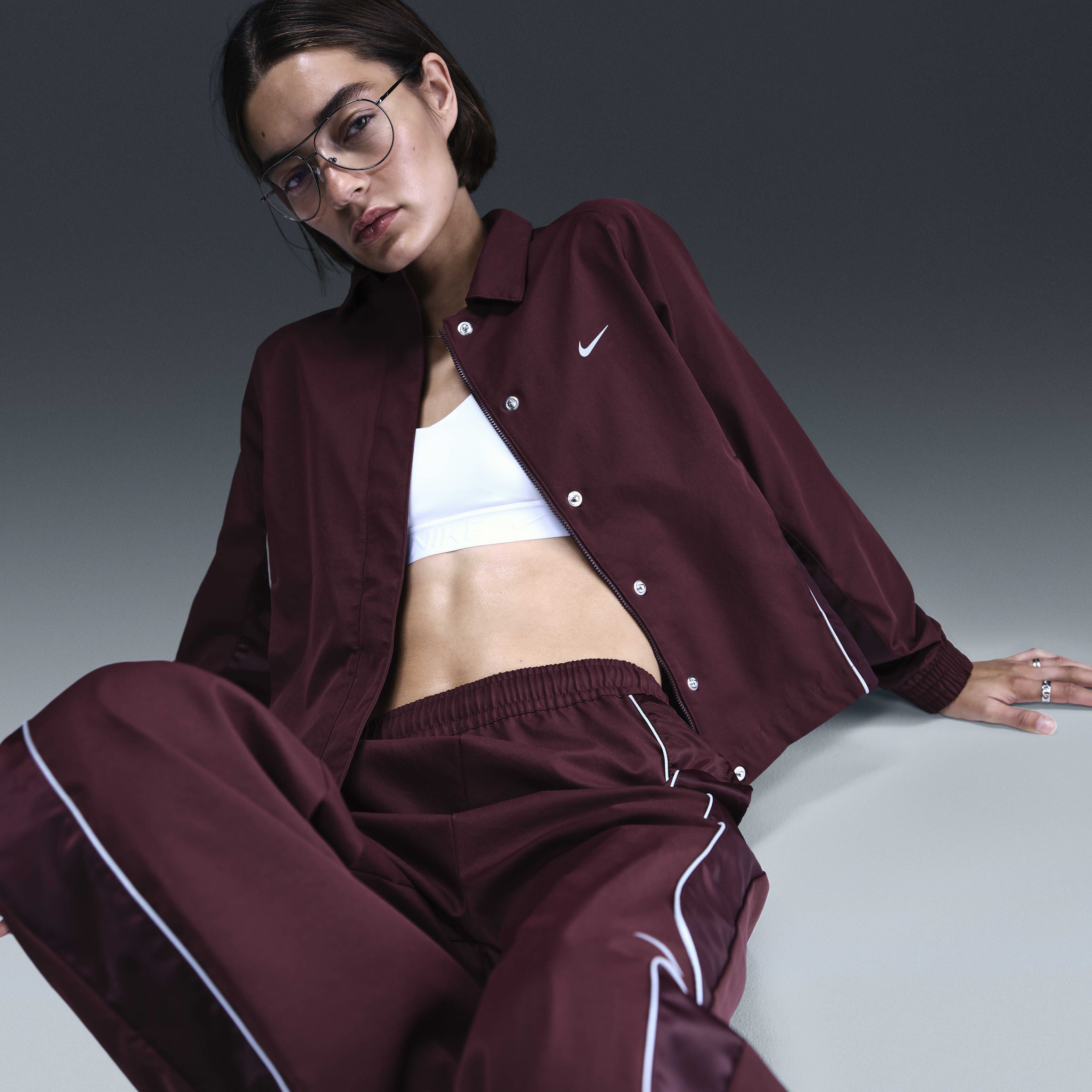 Nike Sportswear image number 2