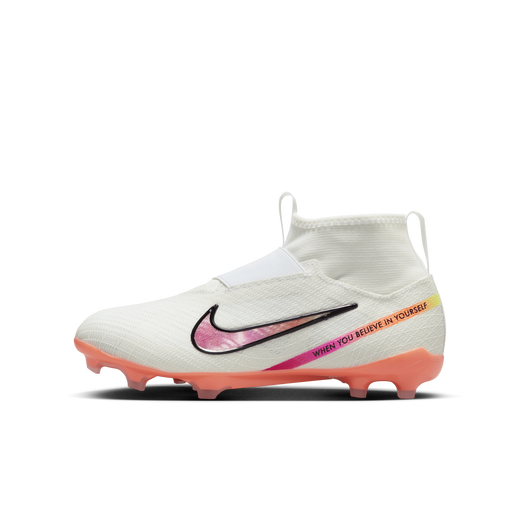 Botines nike mercurial sales engineered for speed