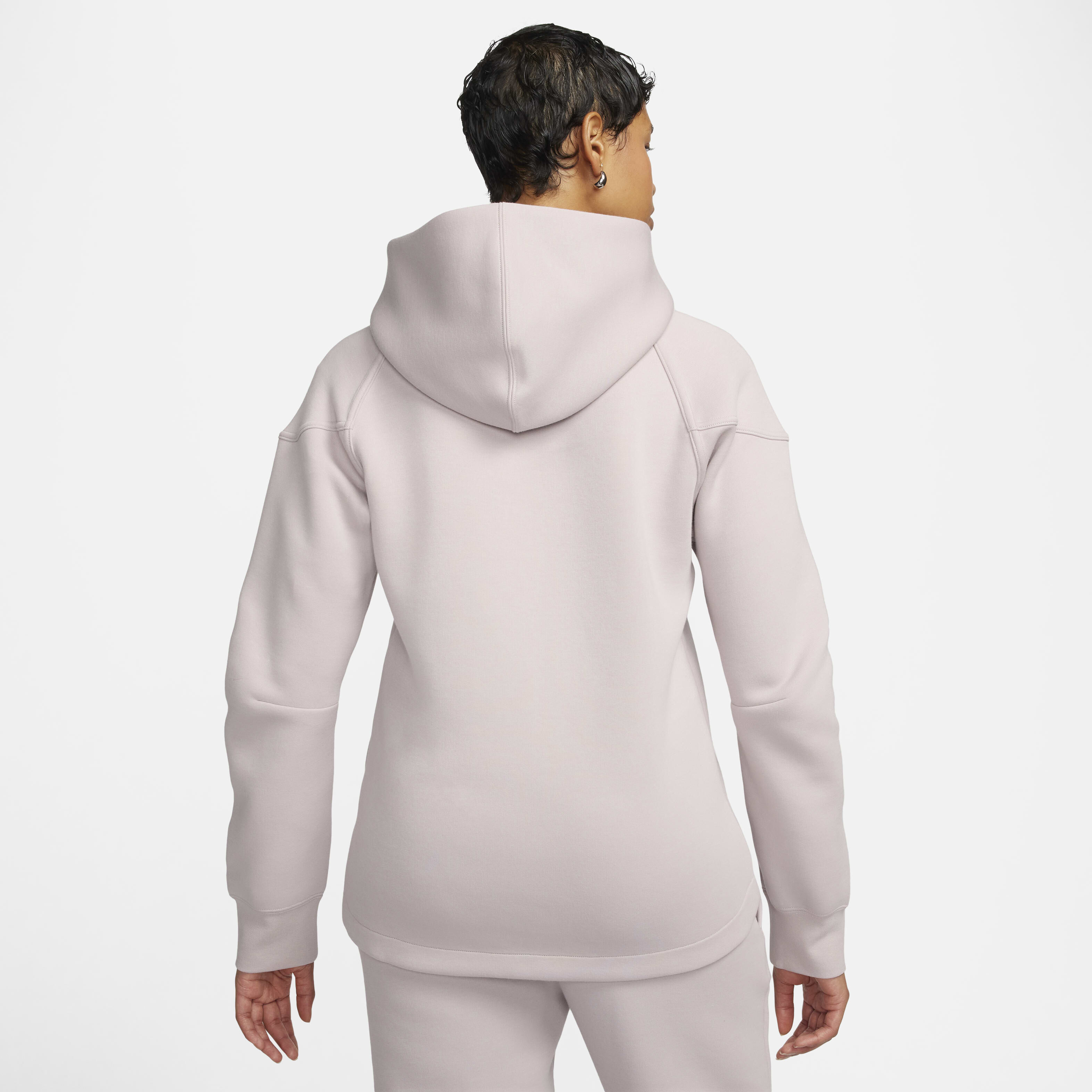 Buy Nike Sportswear Tech Fleece Windrunner Women s Full Zip Hoodie Nike Saudi Official