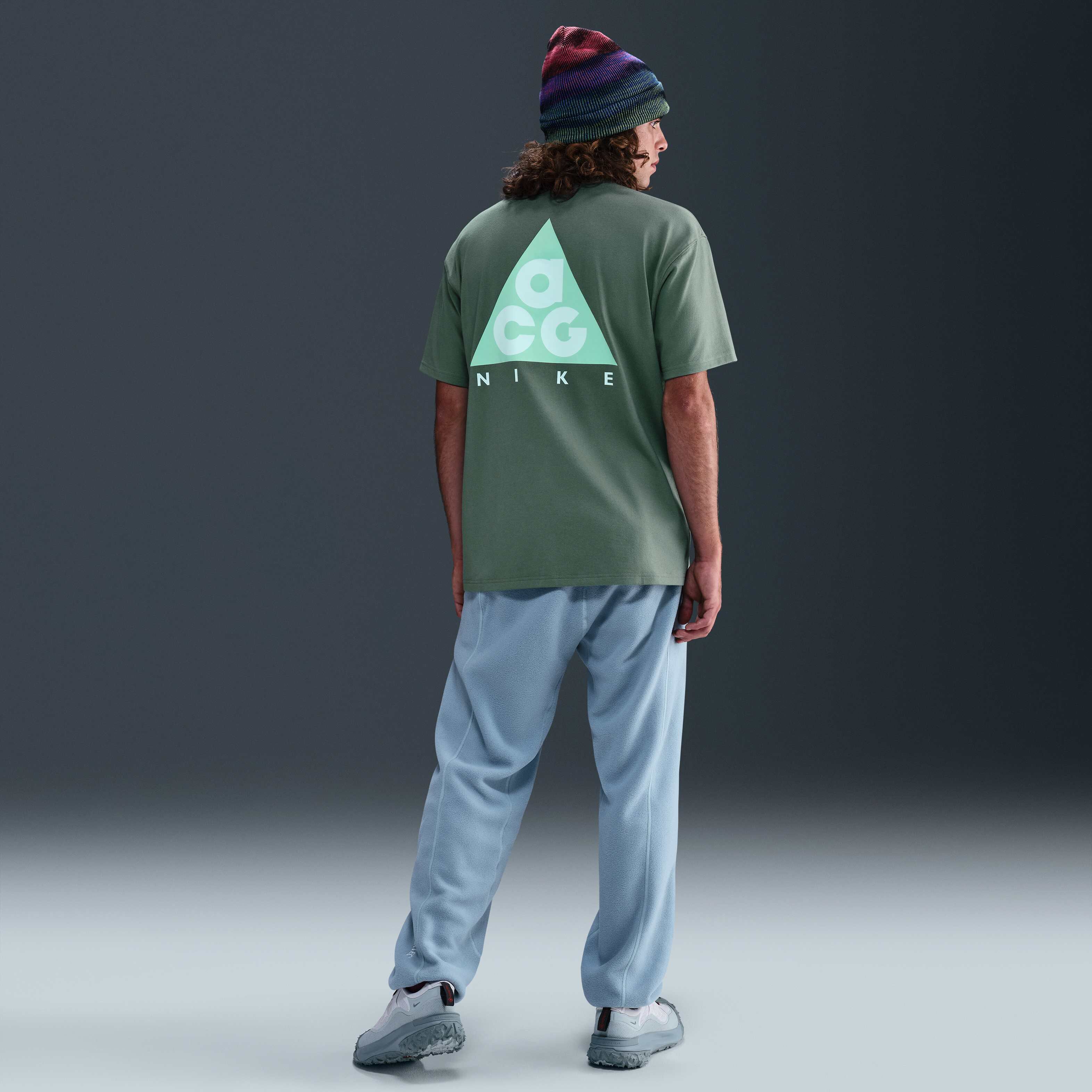 نايكي ايه سي جي image number 4