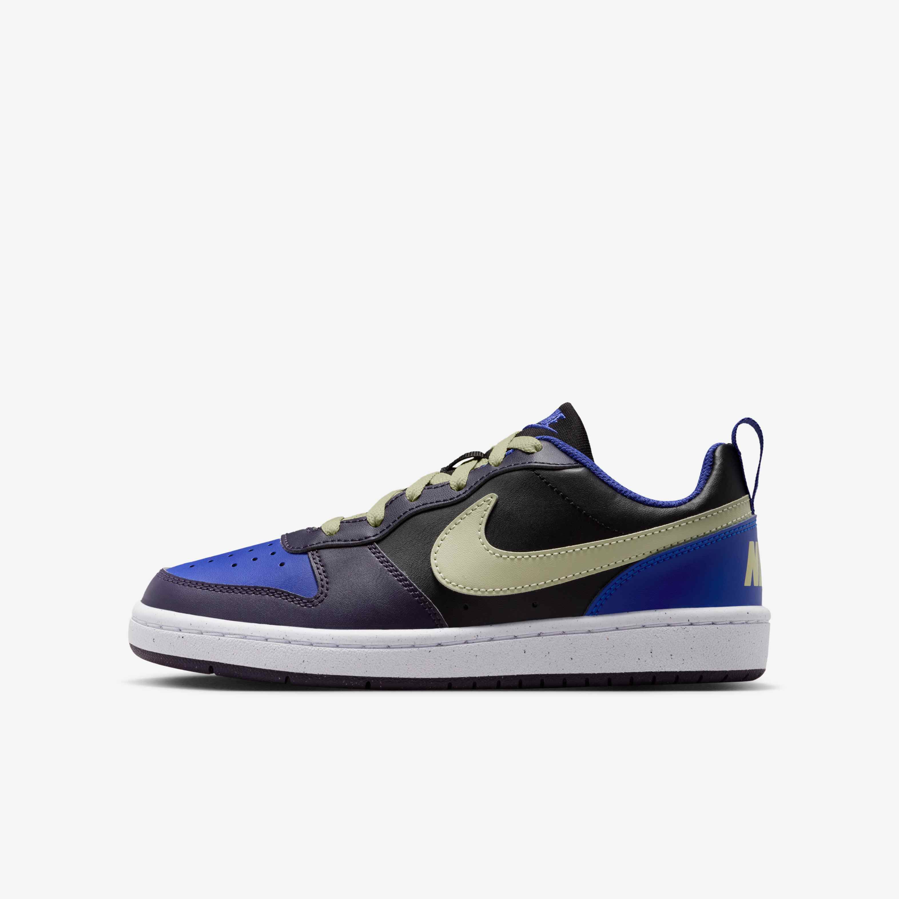 Nike Court Borough Low Recraft image number 0