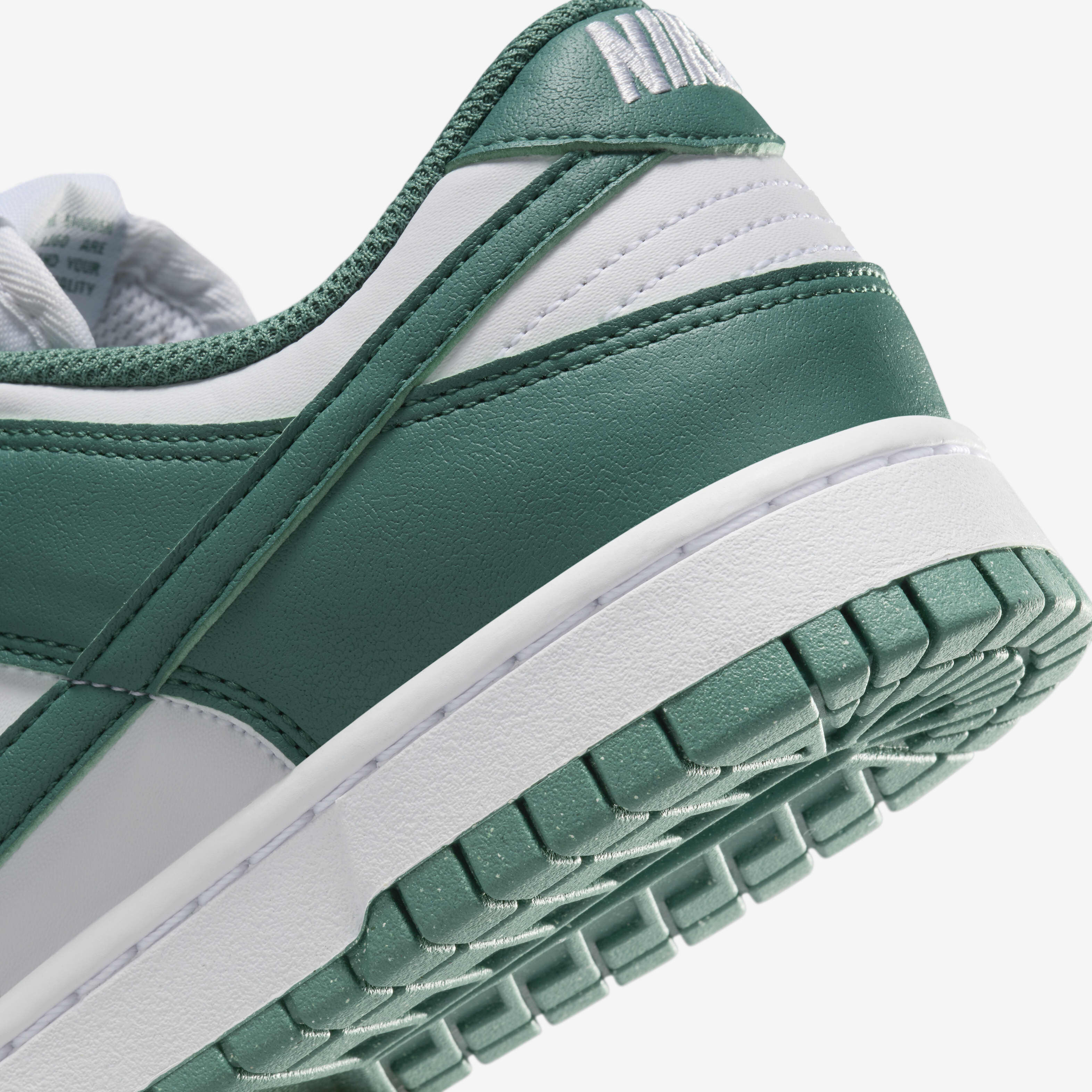 Buy Nike Dunk Low Next Nature Women's Shoes - White