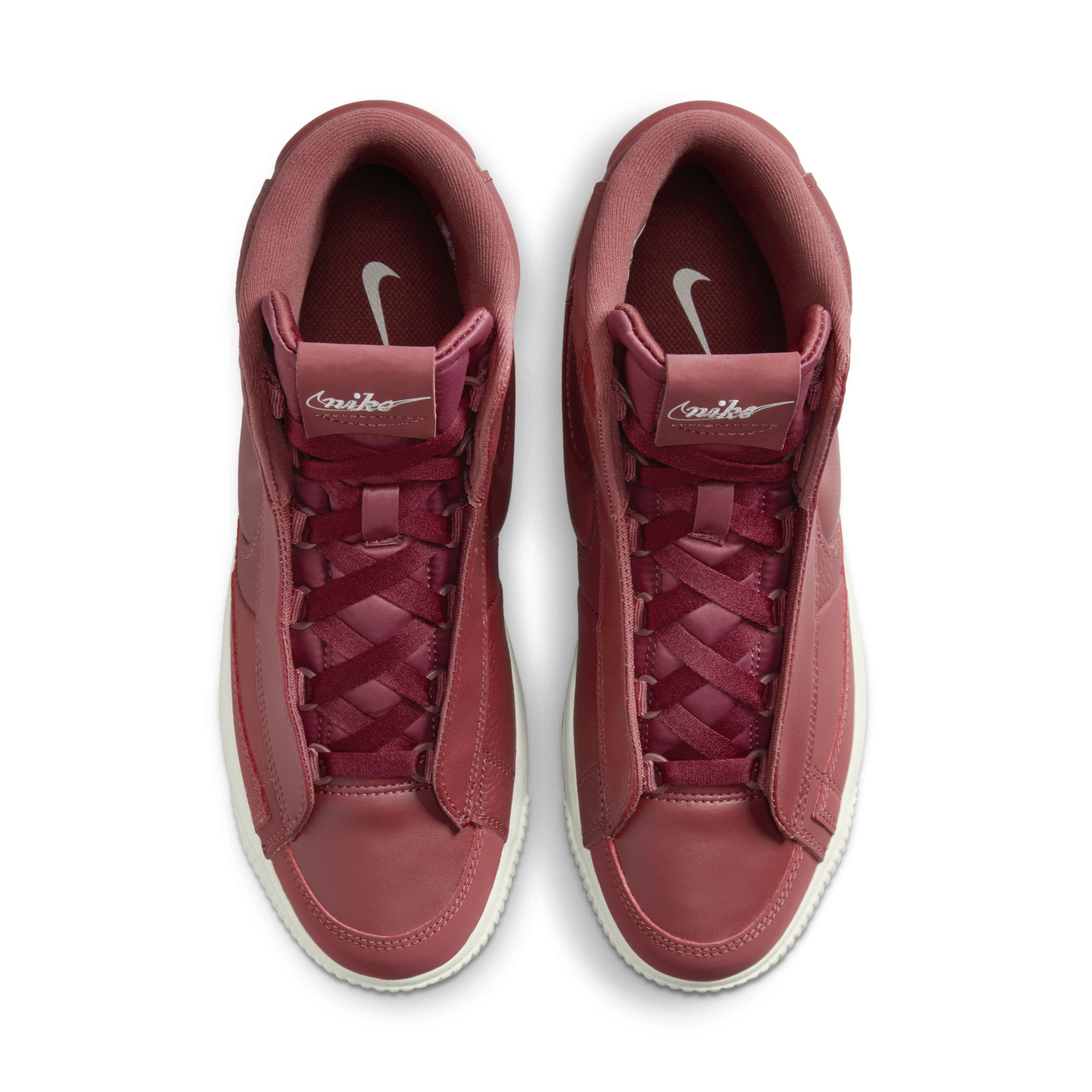 Nike blazer satin hotsell