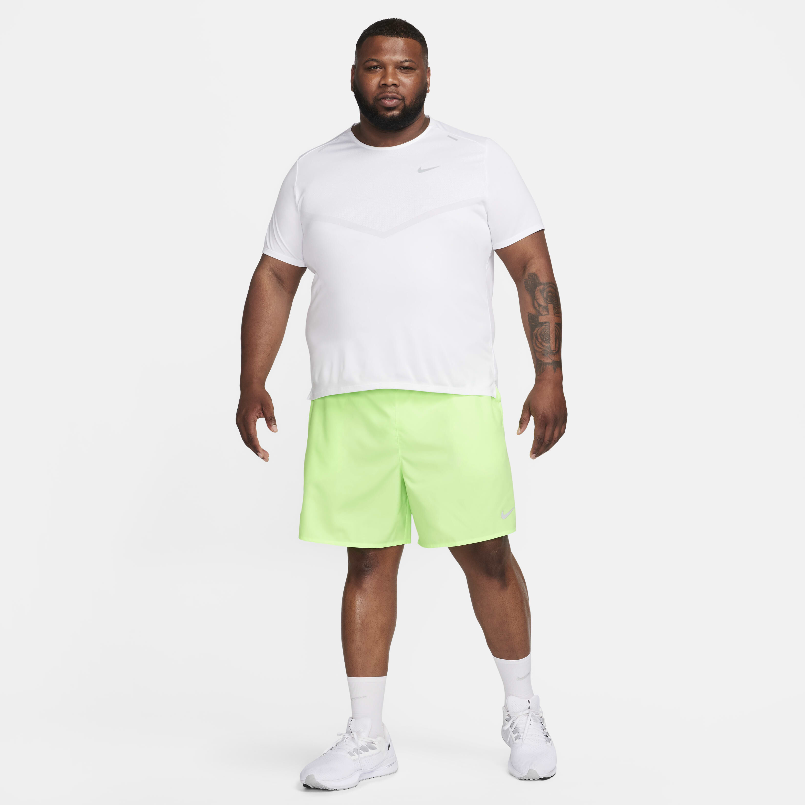 Nike Challenger image number 16