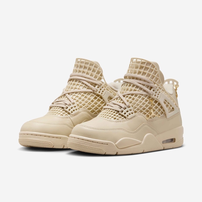 Air Jordan 4 Net image number 4 Air Jordan 4 Net image number 4