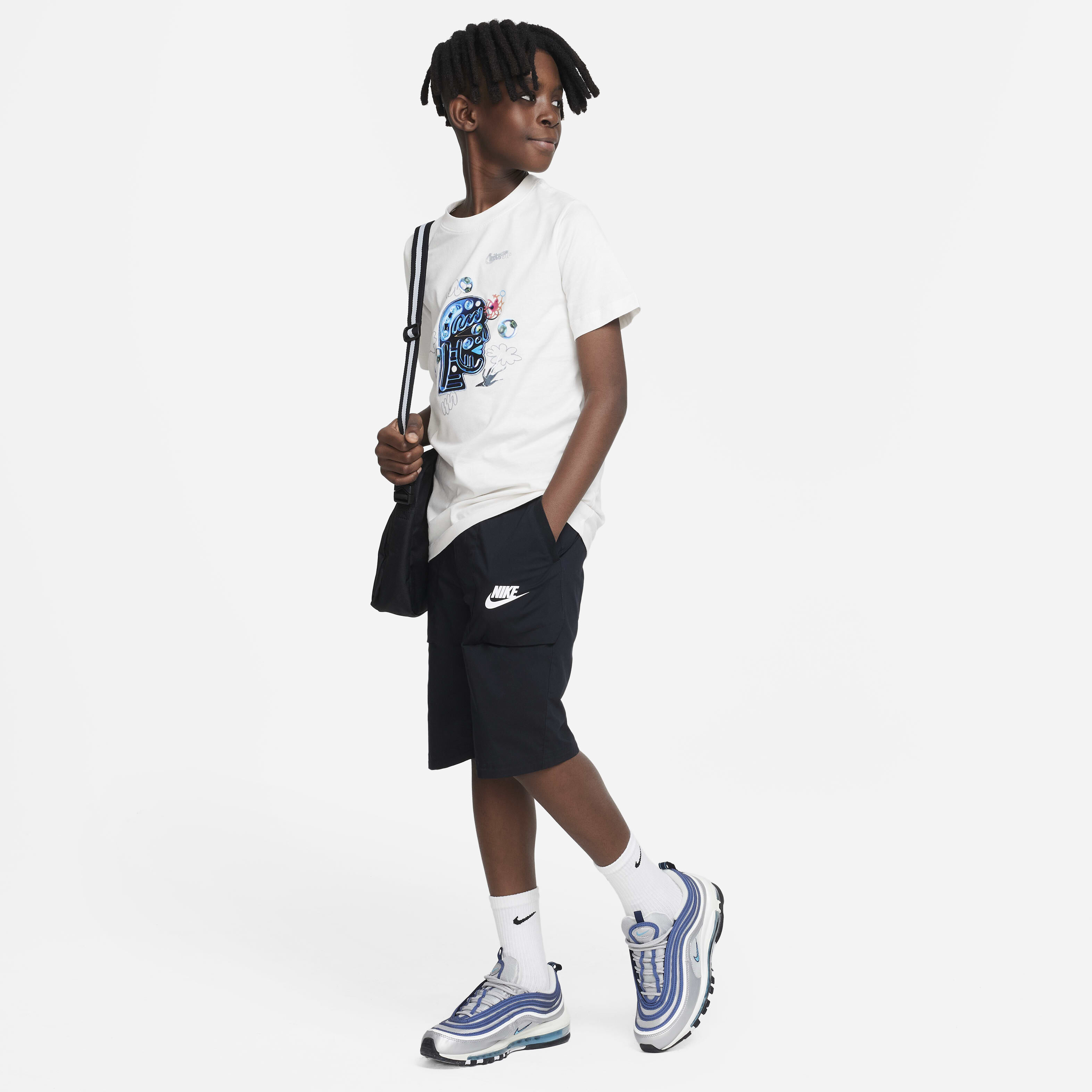 Nike Sportswear image number 3