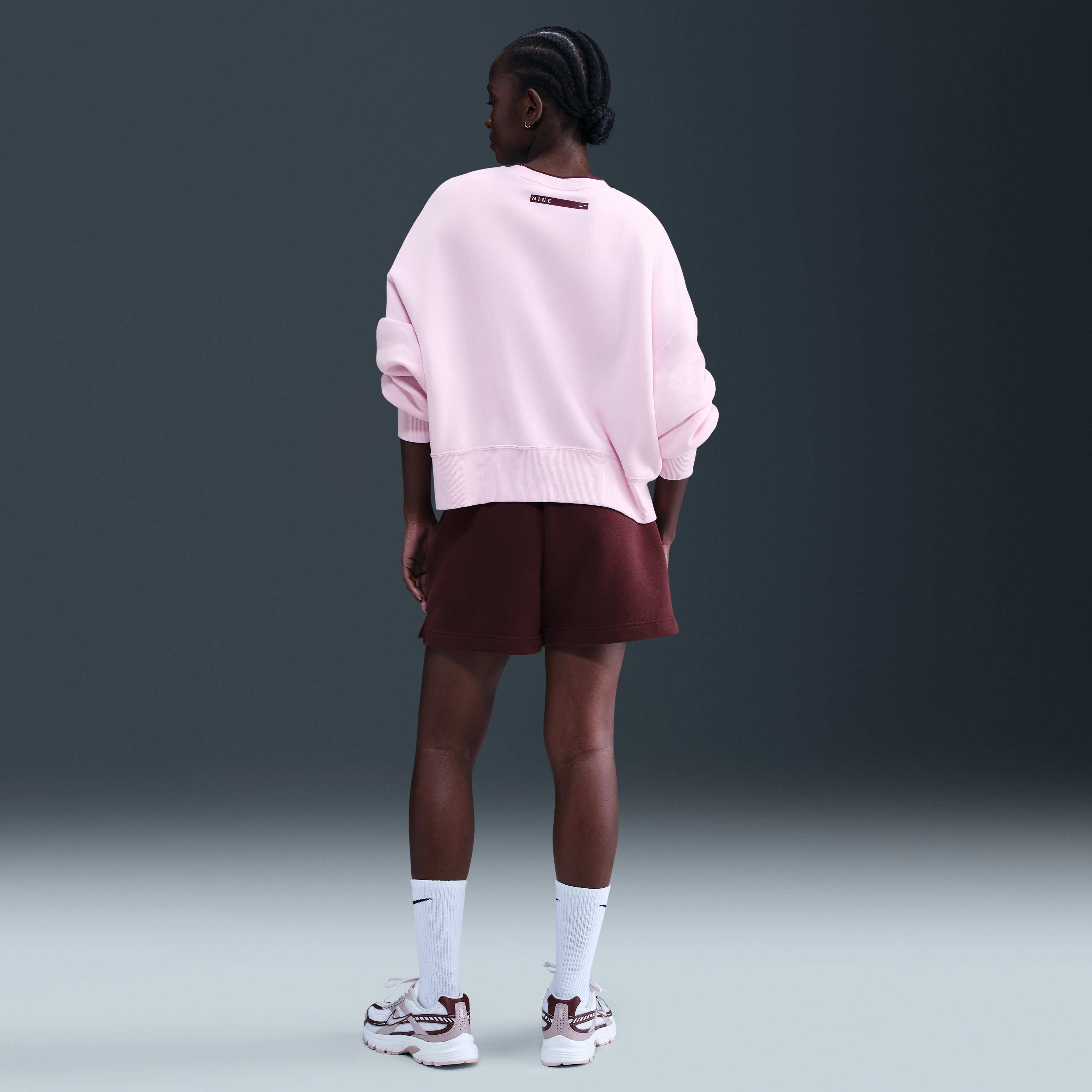 Nike Sportswear Phoenix Fleece image number 4