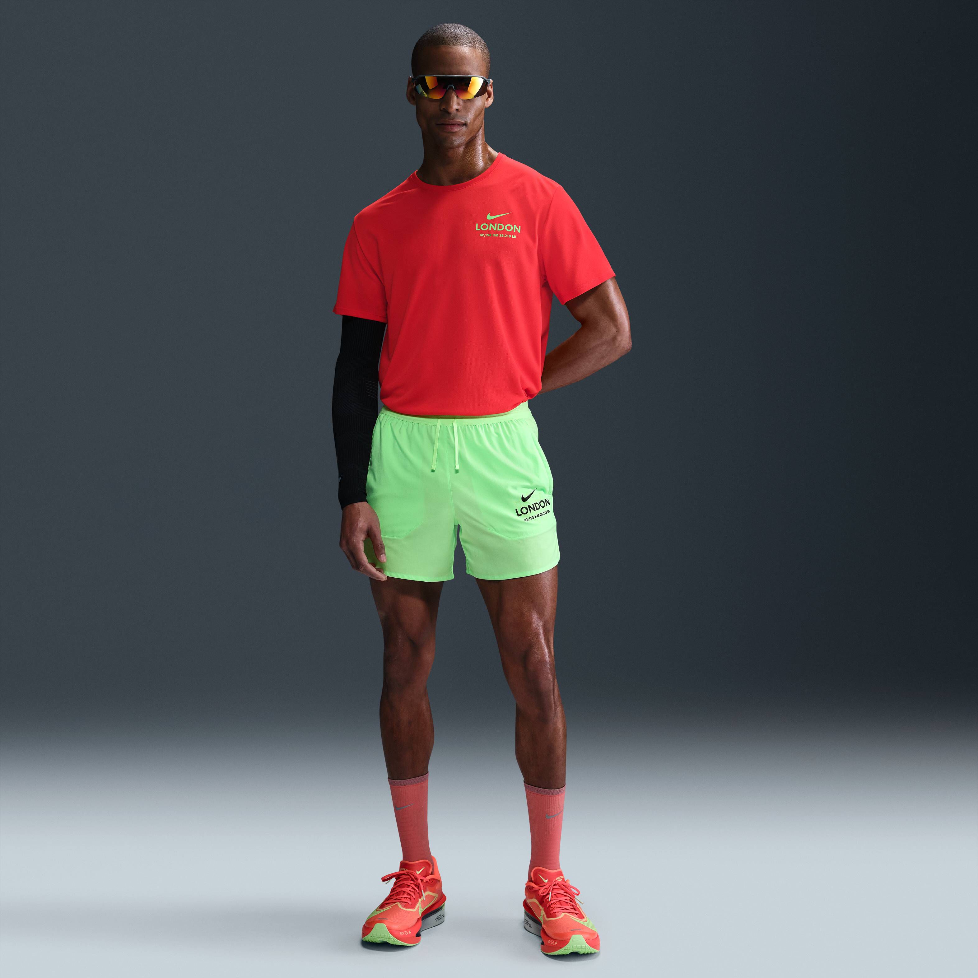 Nike Miler image number 3