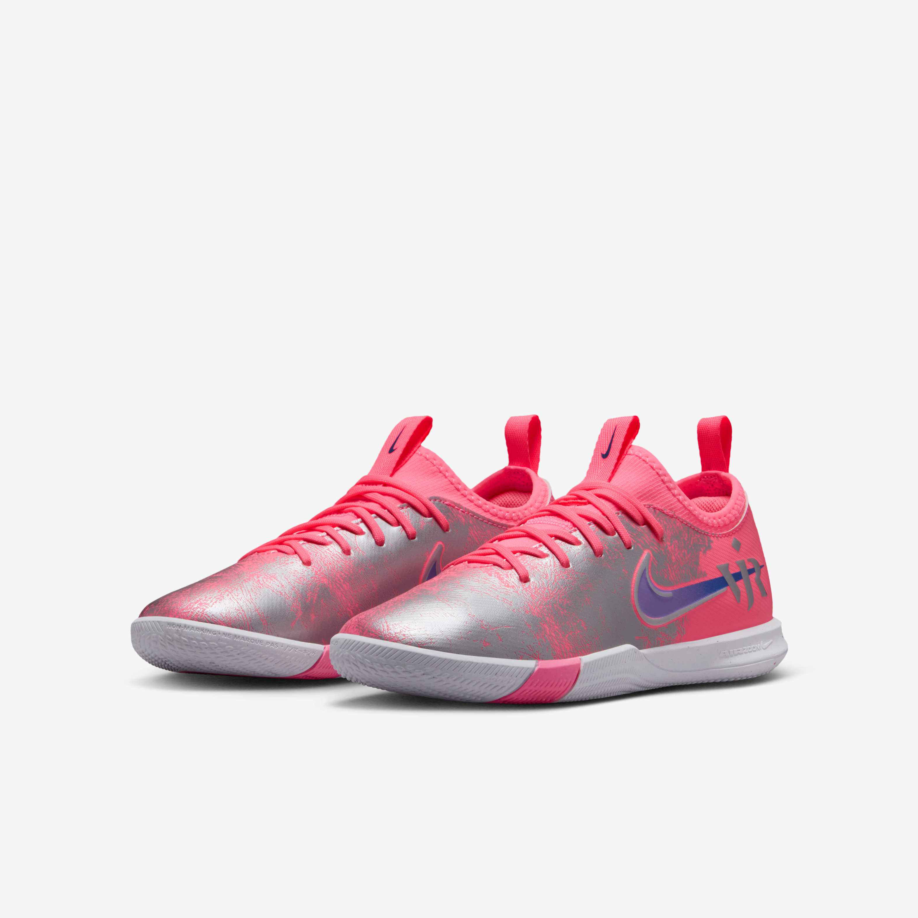 Nike Jr. Mercurial Vapor 16 Academy 'Vini Jr'. image number 4