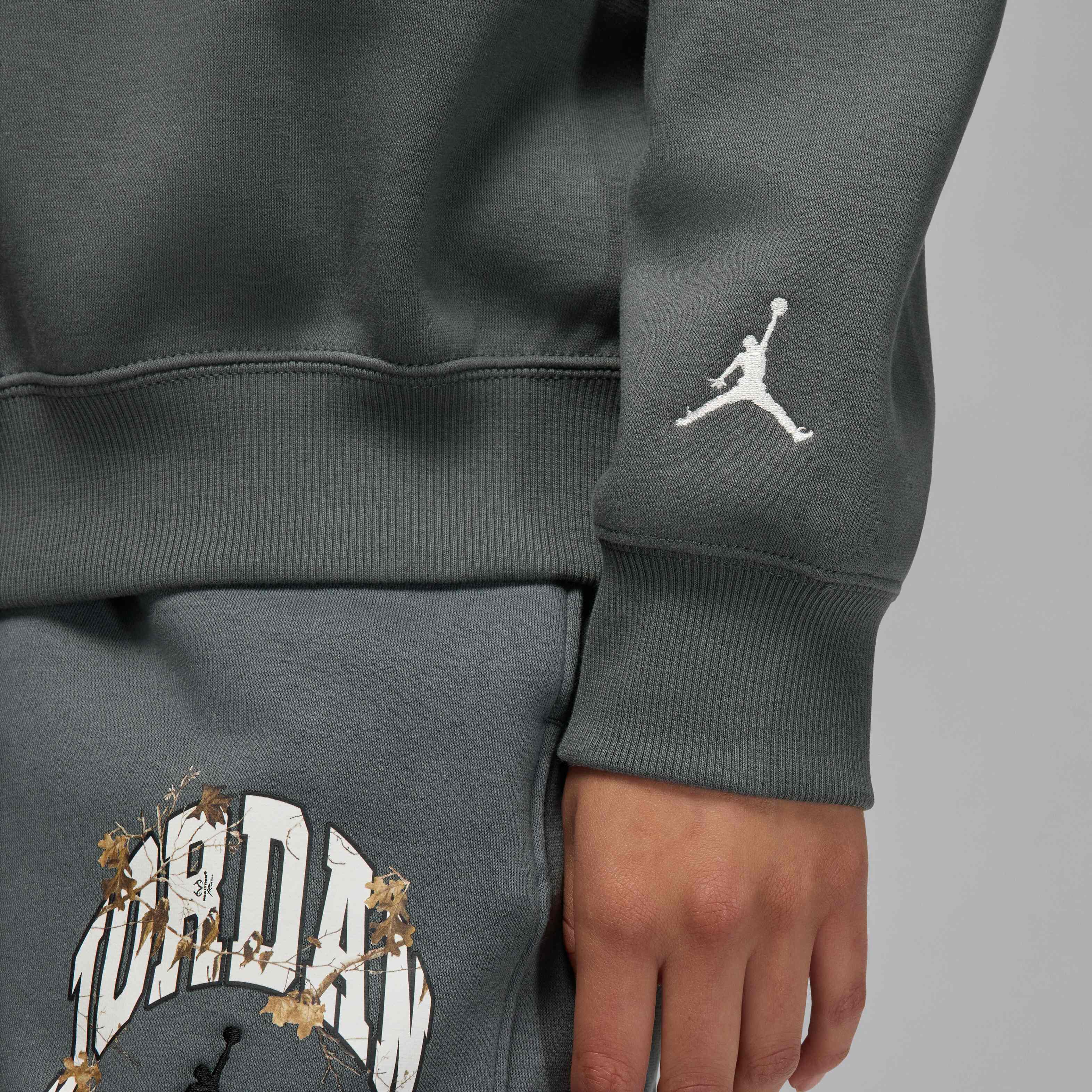 Jordan Brooklyn Fleece image number 4