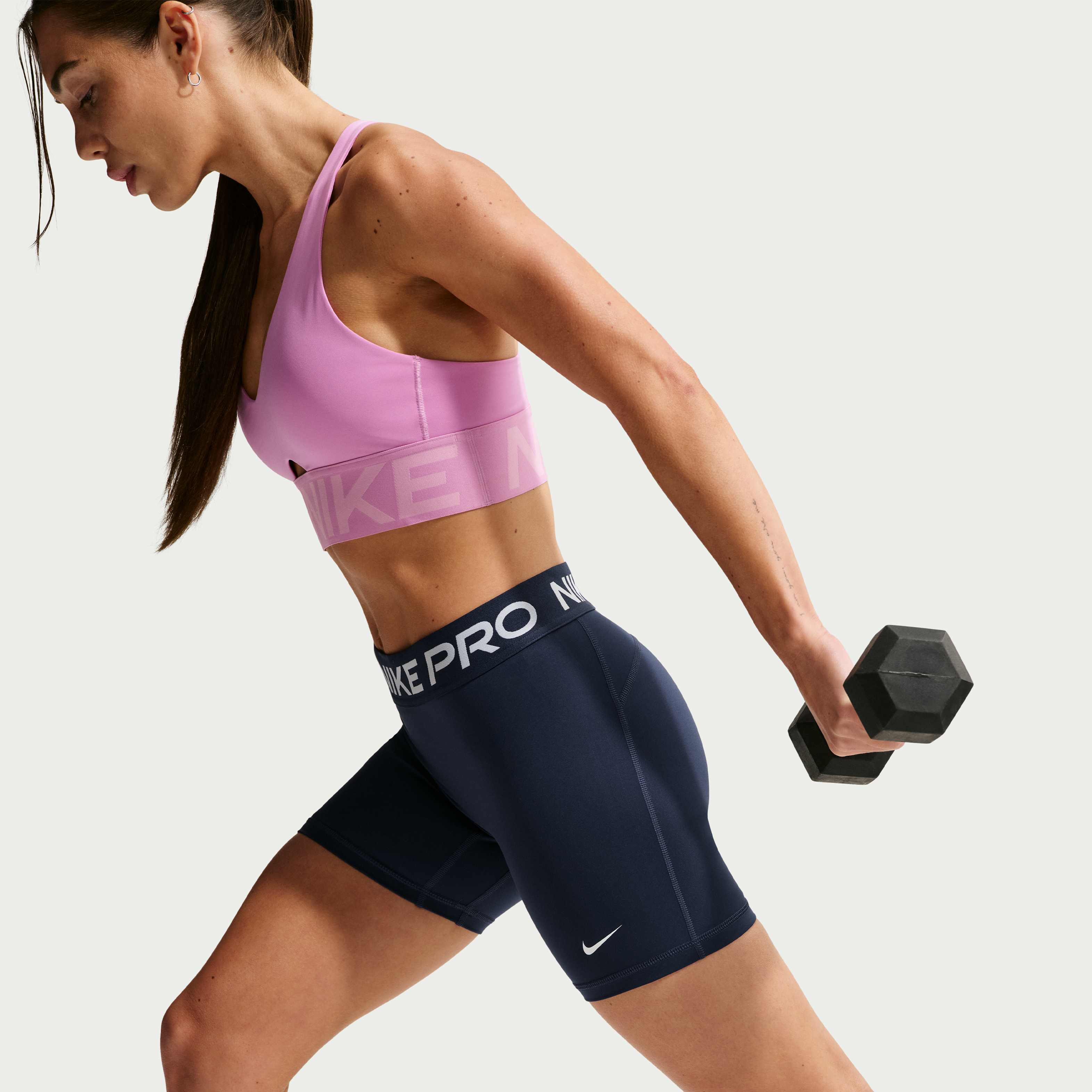 Nike Pro 365 image number 3