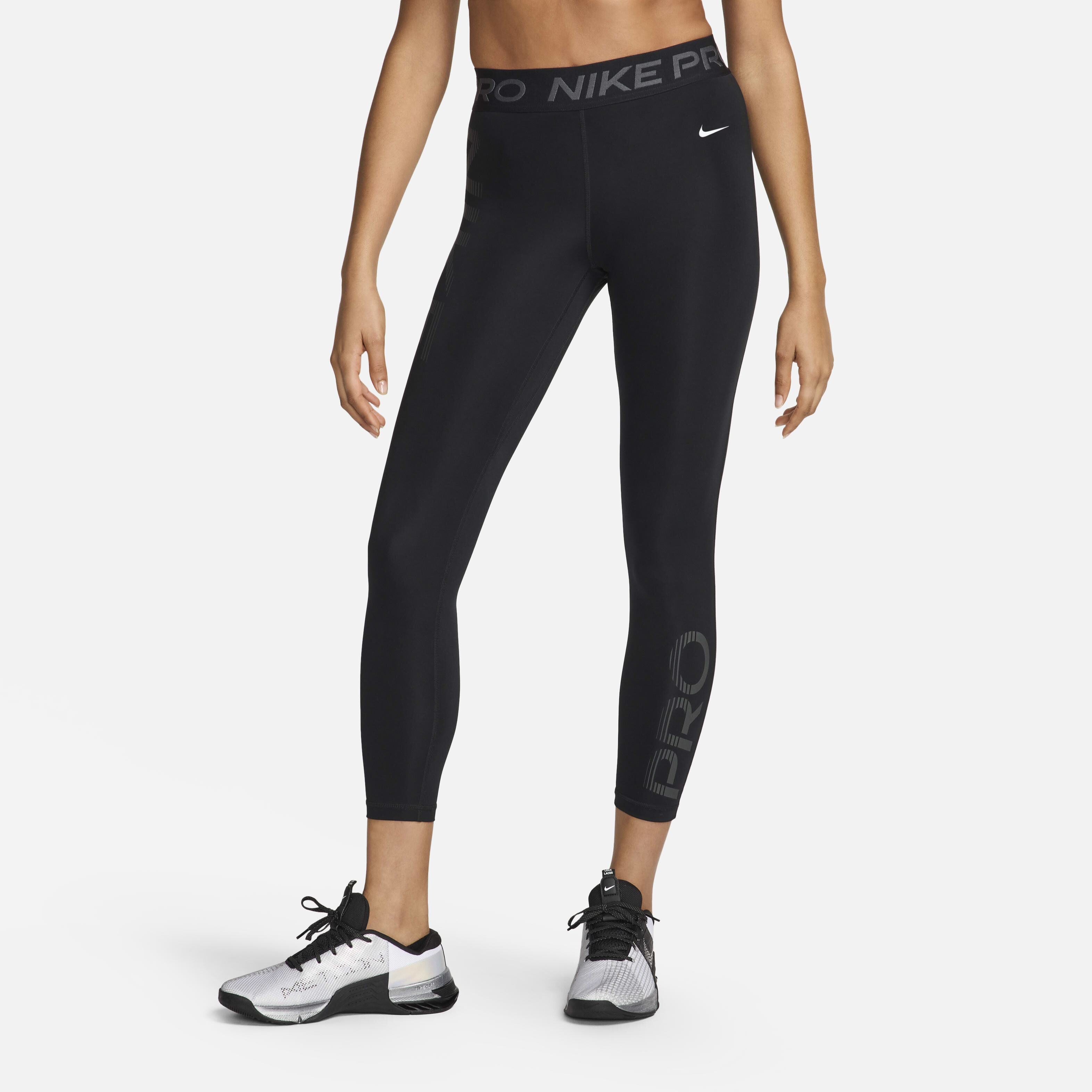 Nike graphic leggings ladies hotsell