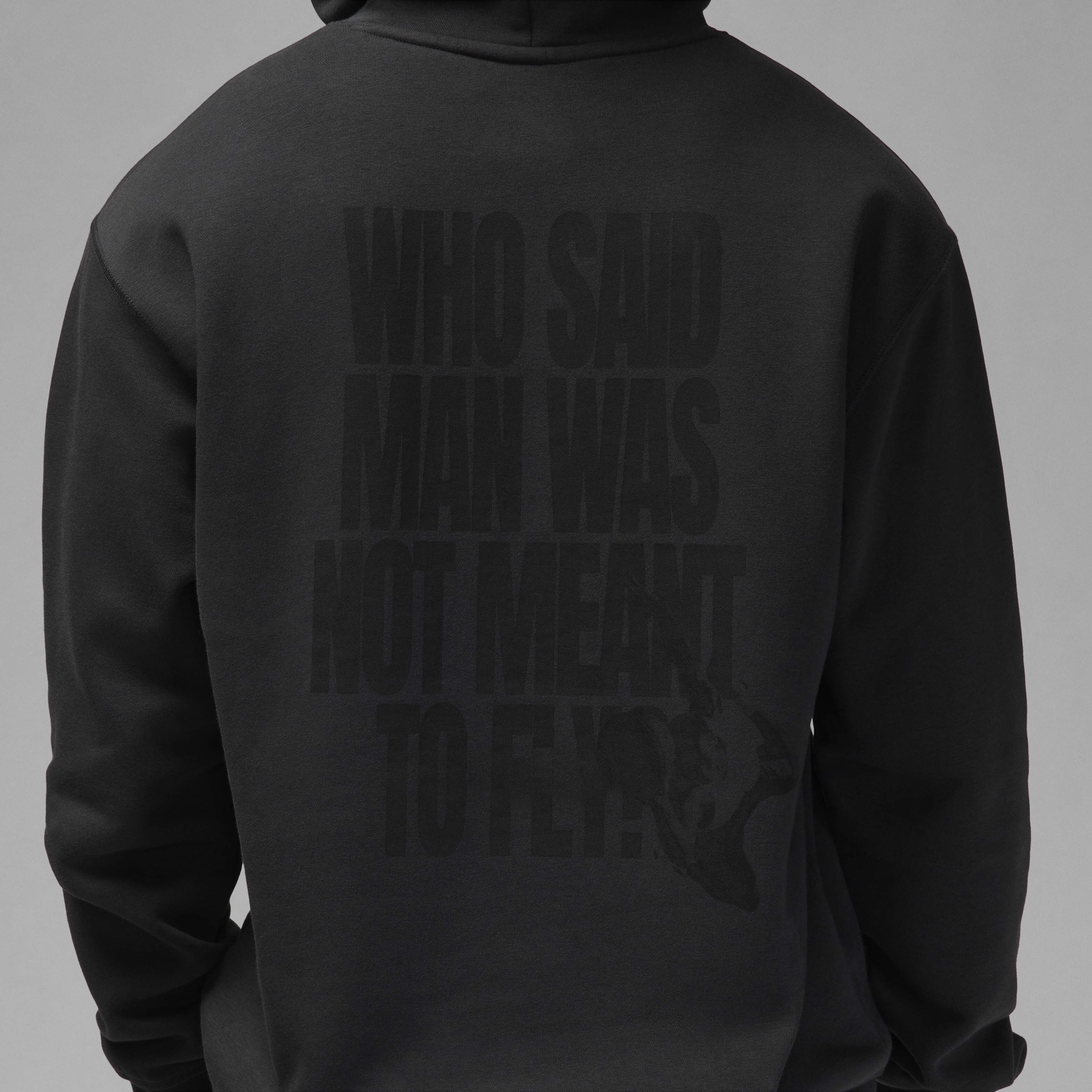 Jordan Brooklyn Fleece image number 6