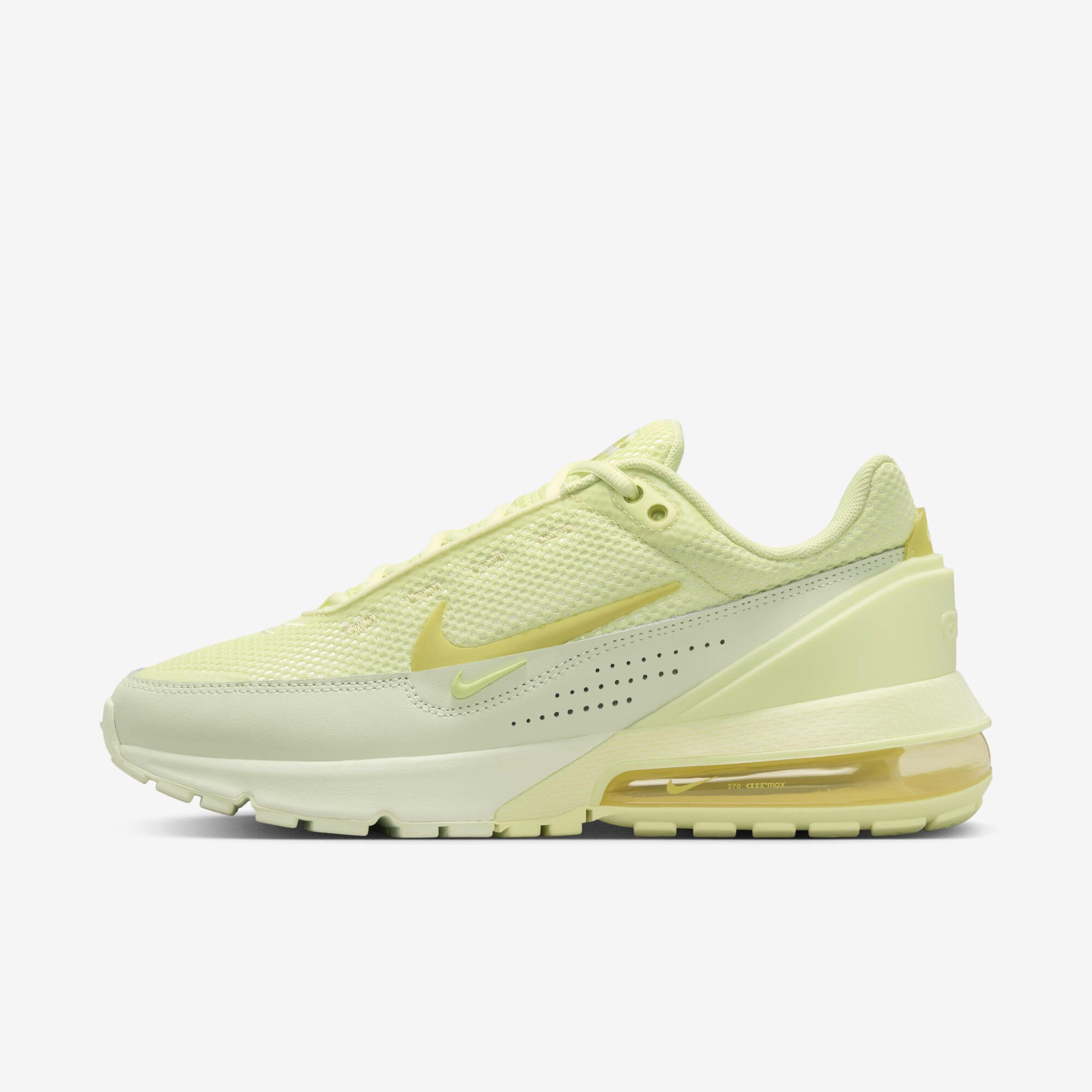 Airmax Sneakers All Yellow Nike Air Max 270 Buy Nike Air Max Pulse