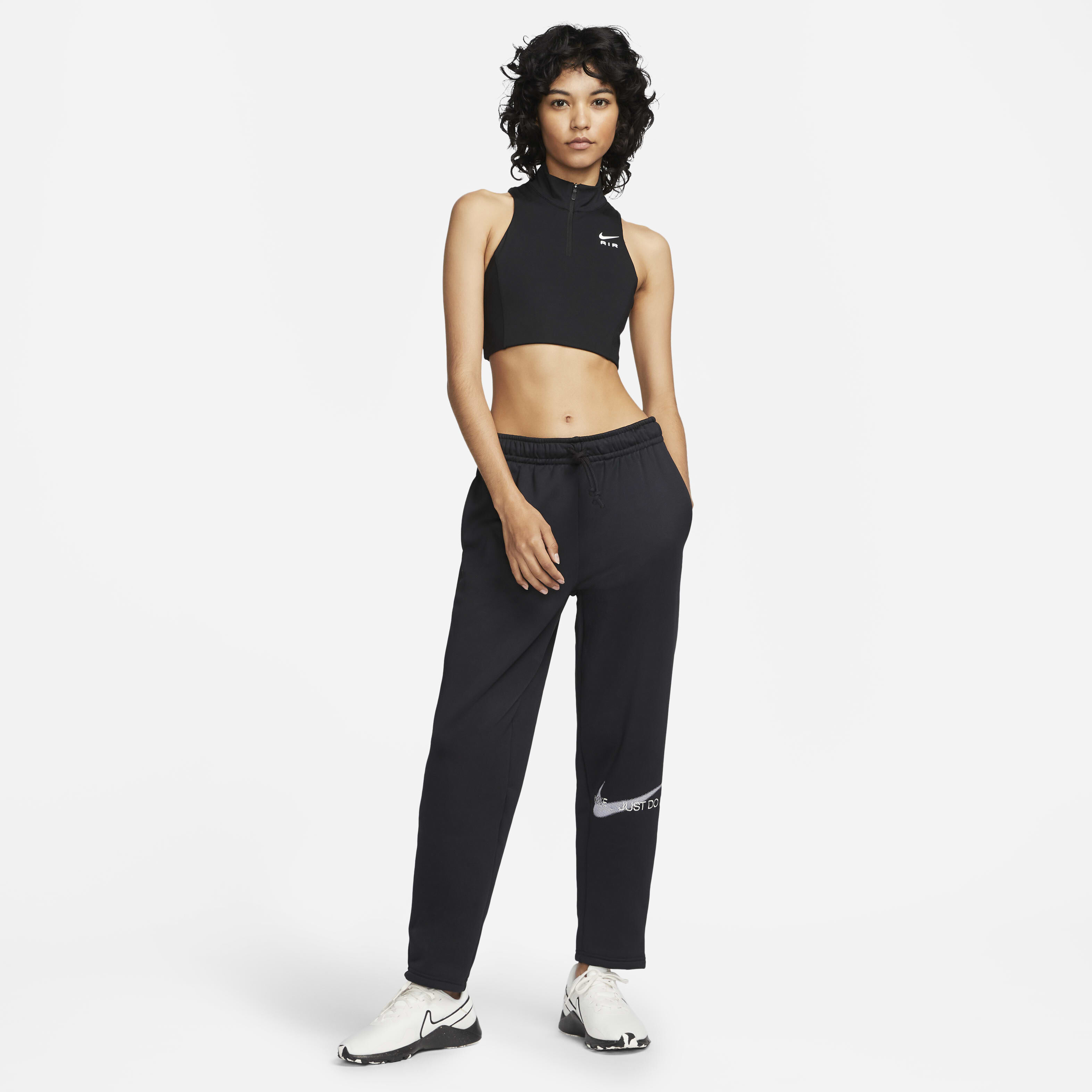 Nike Air Swoosh 1/2-Zip image number 5