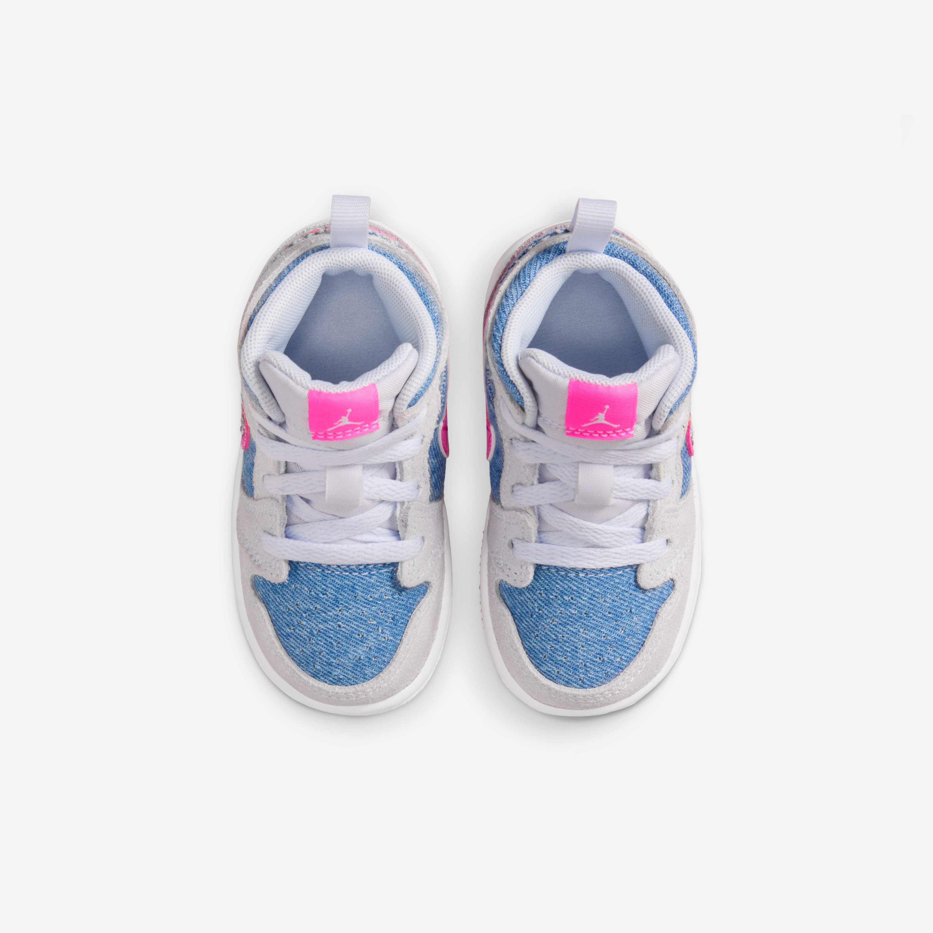 جوردن 1 ميد SE image number 3