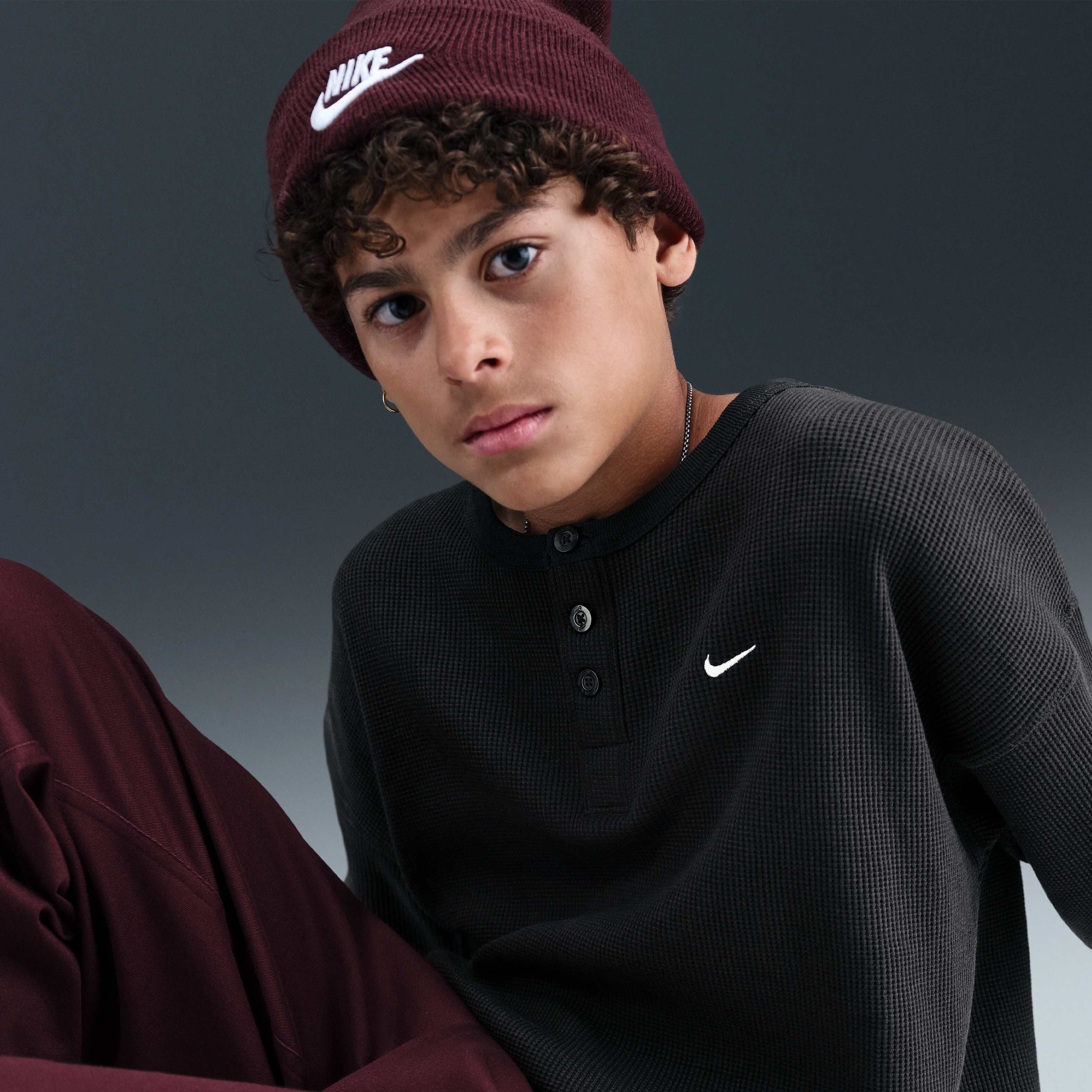 Nike Sportswear Metro Ground image number 2