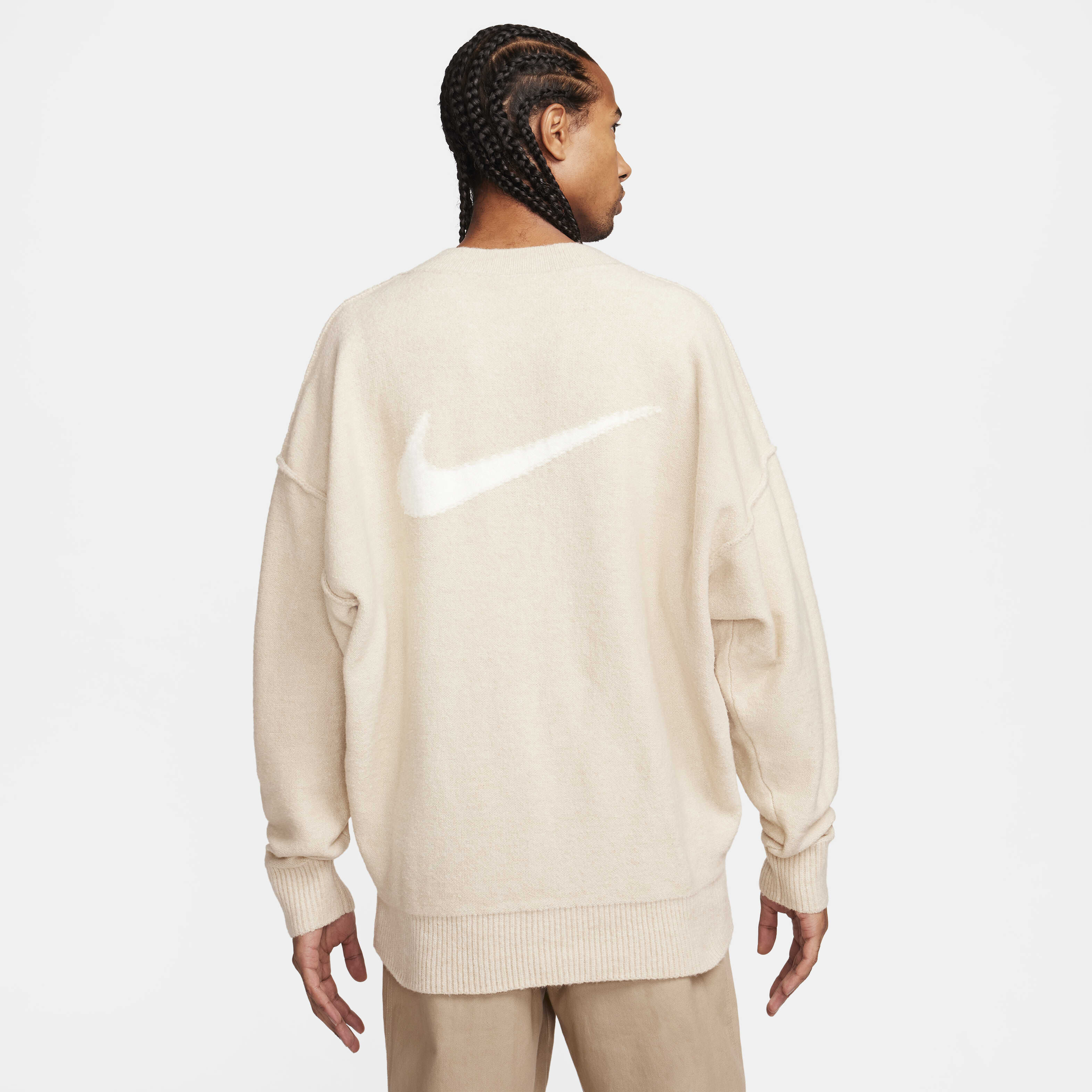 نايكي سبورتسوير تك باك image number 1