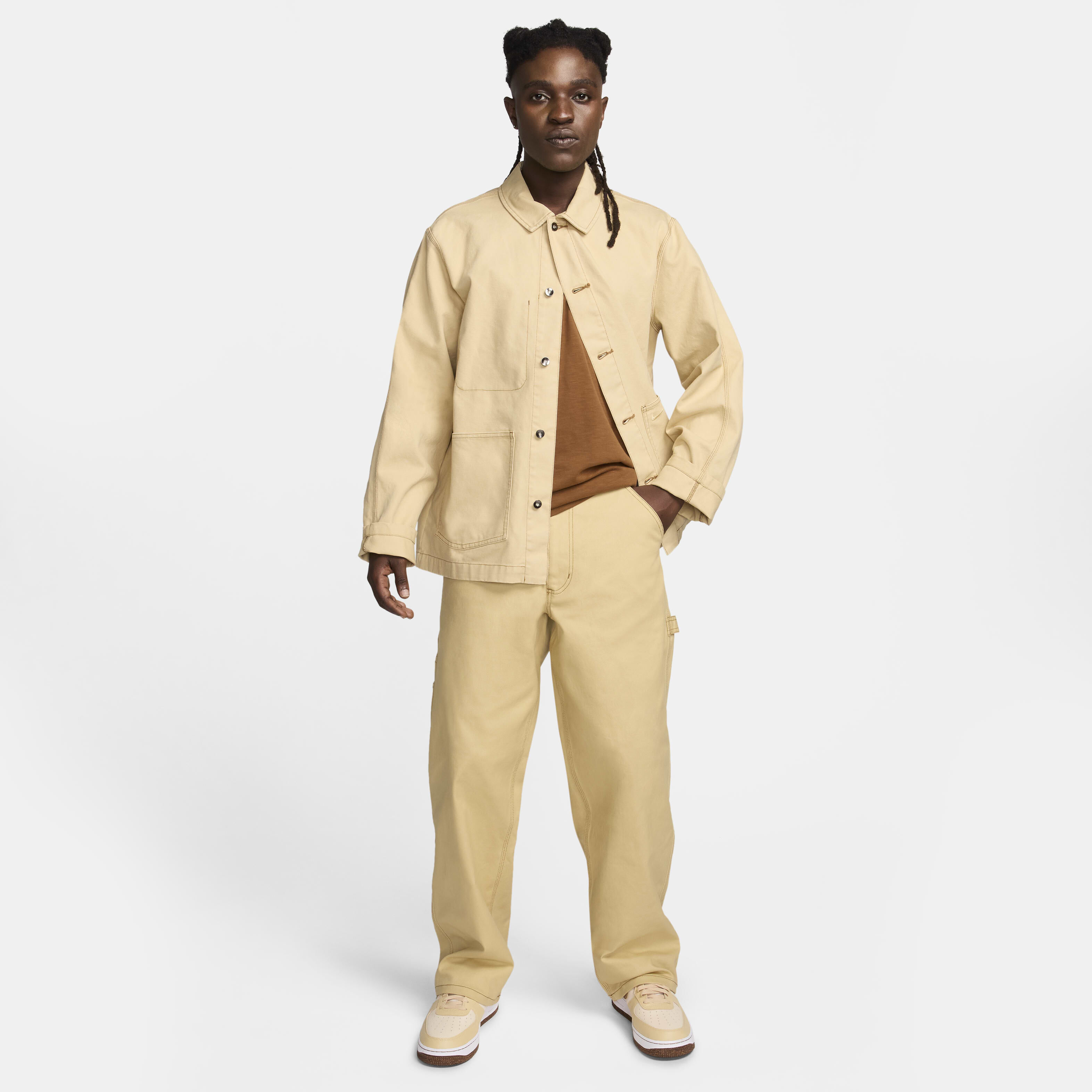 Nike men's dress suit clearance