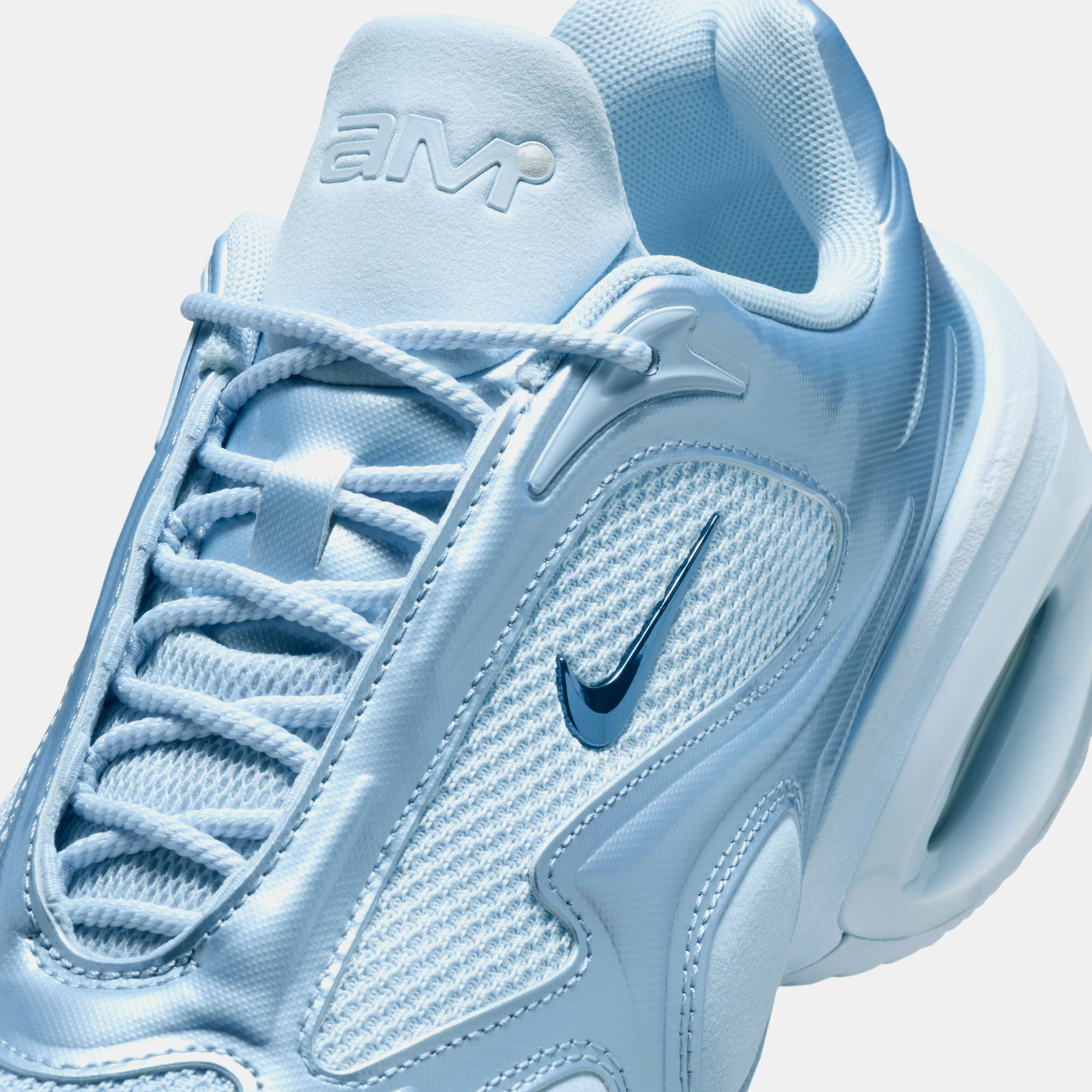 Nike Air Max Muse image number 8
