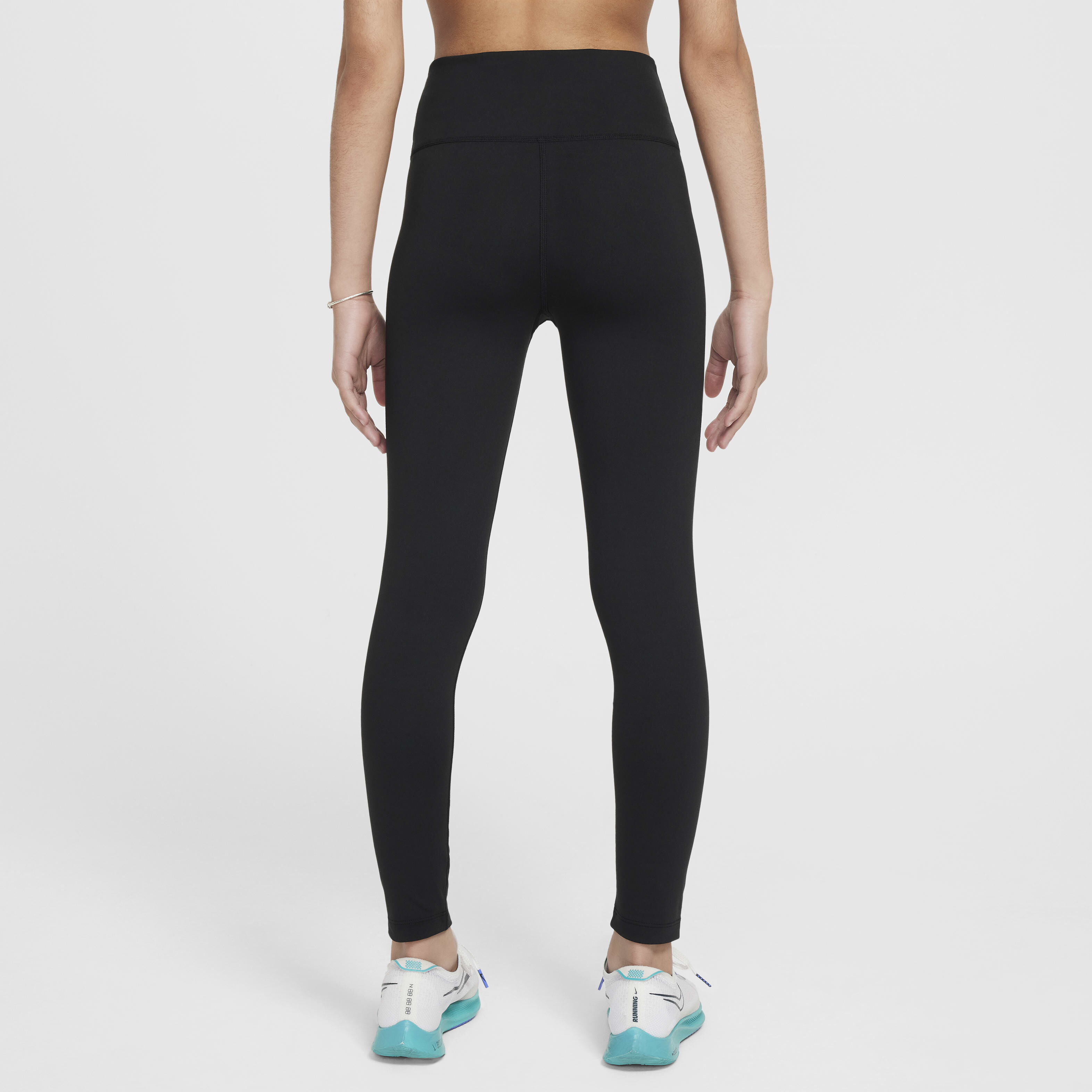 Nike high waisted dri fit leggings store