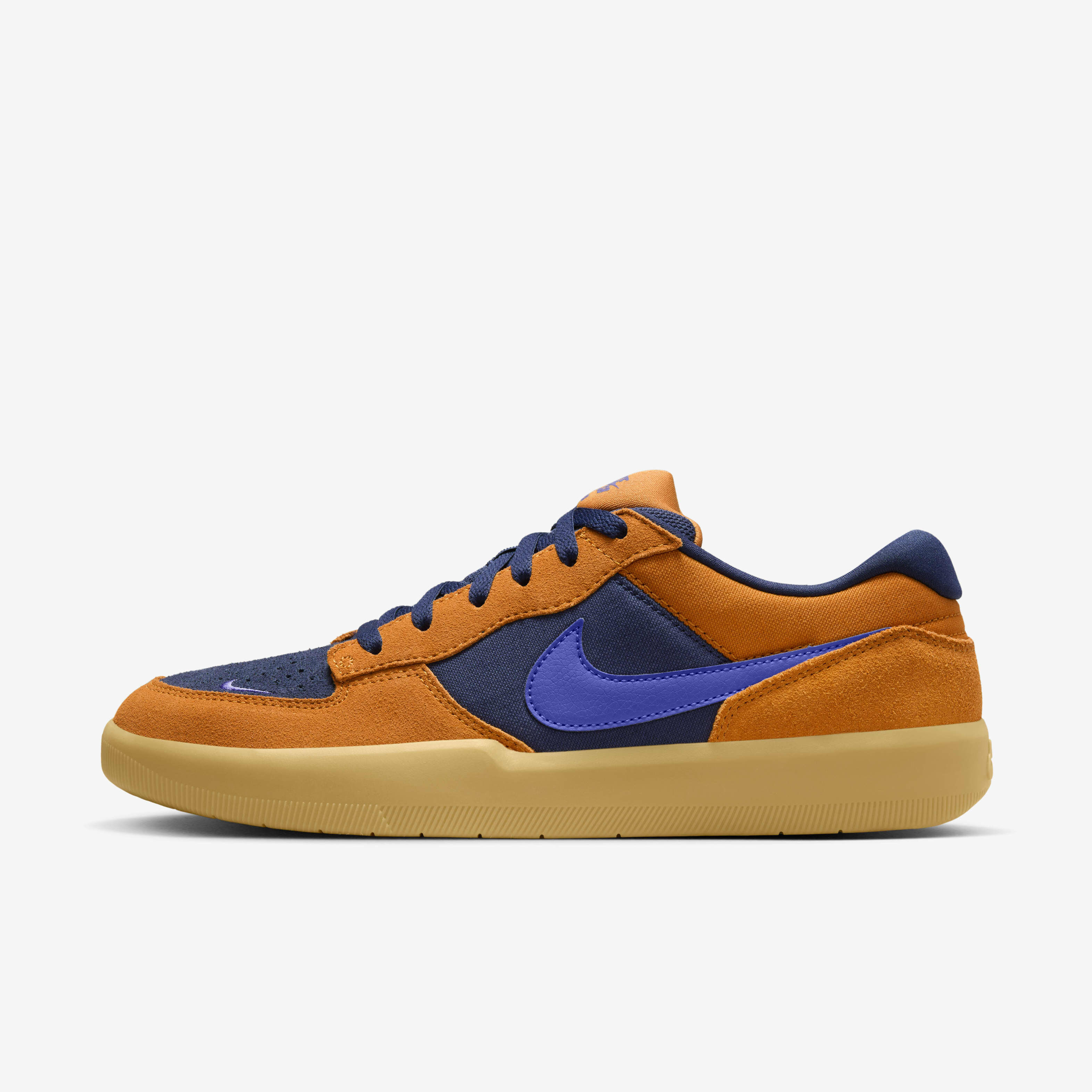 Buy Nike SB Force 58 Skate Shoes Nike Saudi Official