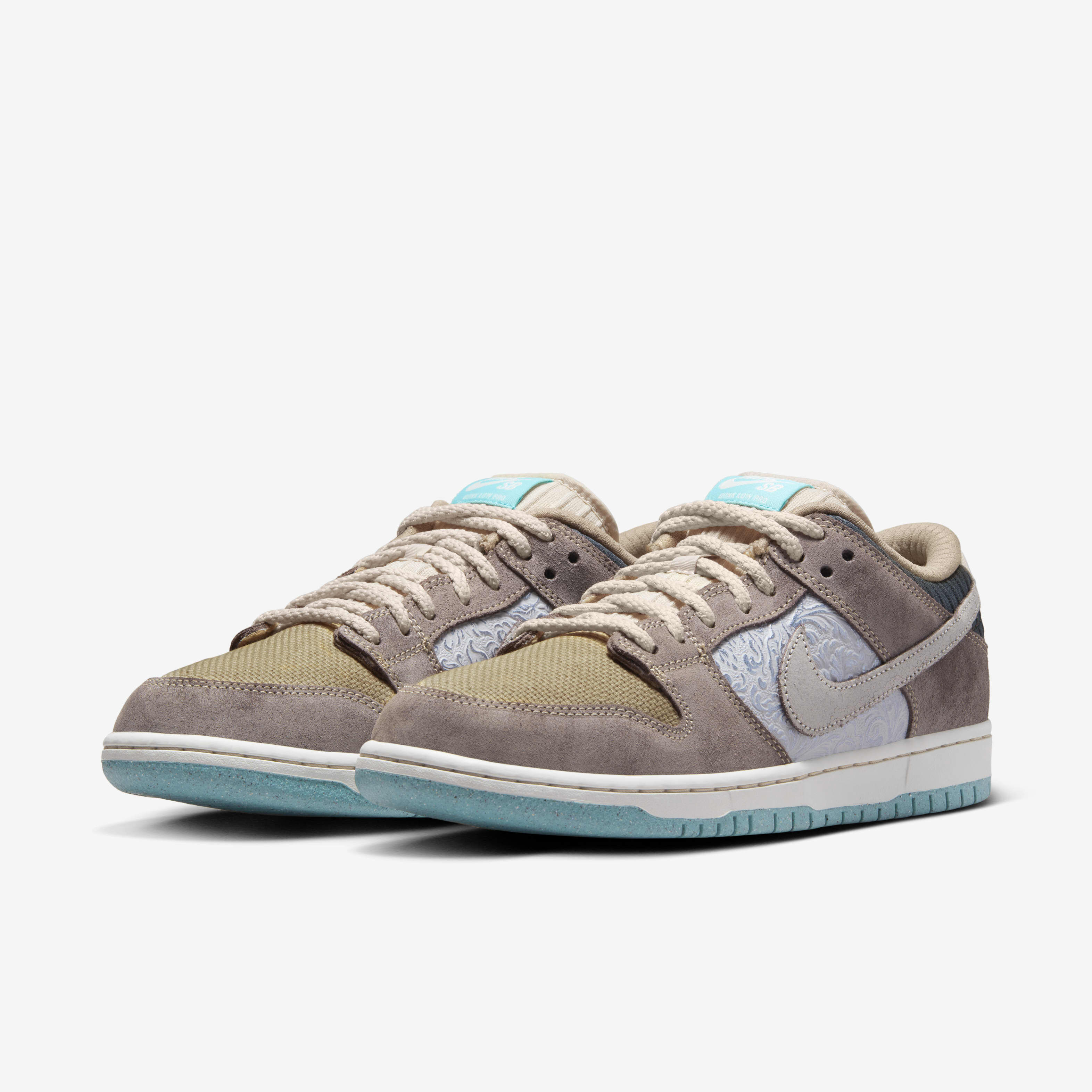 Nike SB Dunk Low Pro Premium image number 4