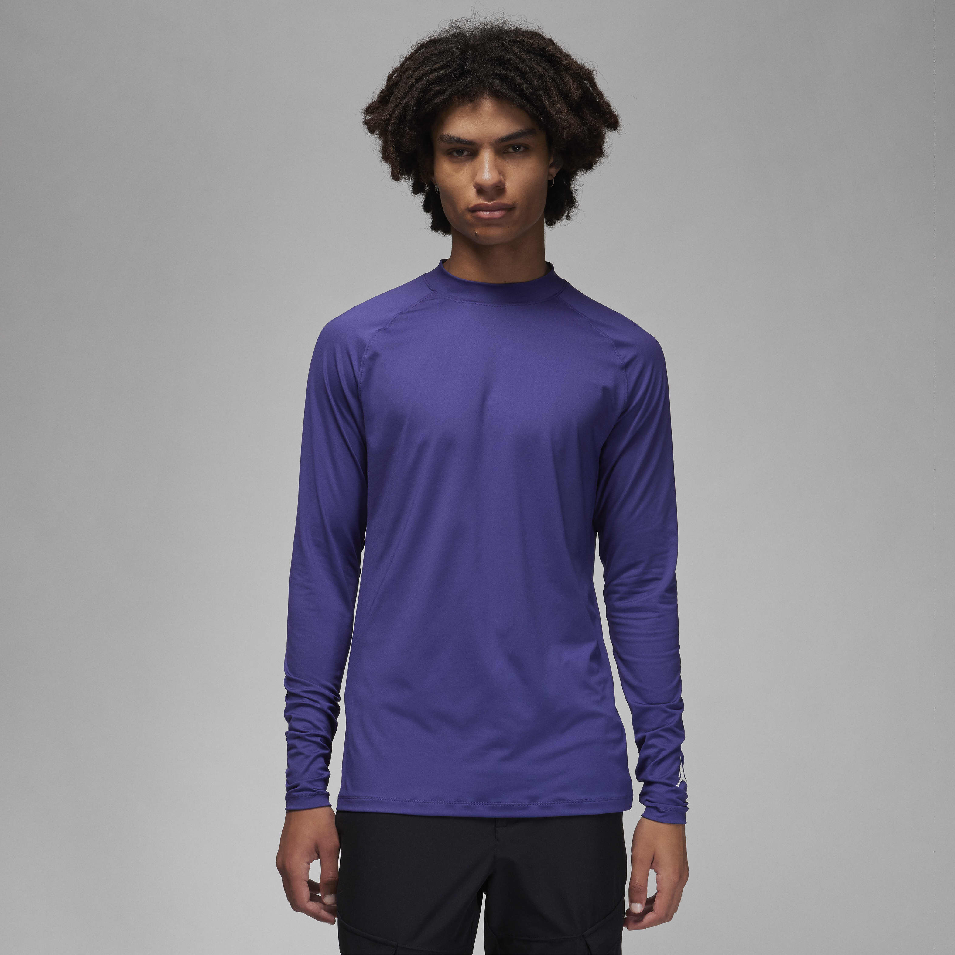 Buy Jordan Dri-FIT Sport Men's Long-Sleeve Golf Top - Sky J