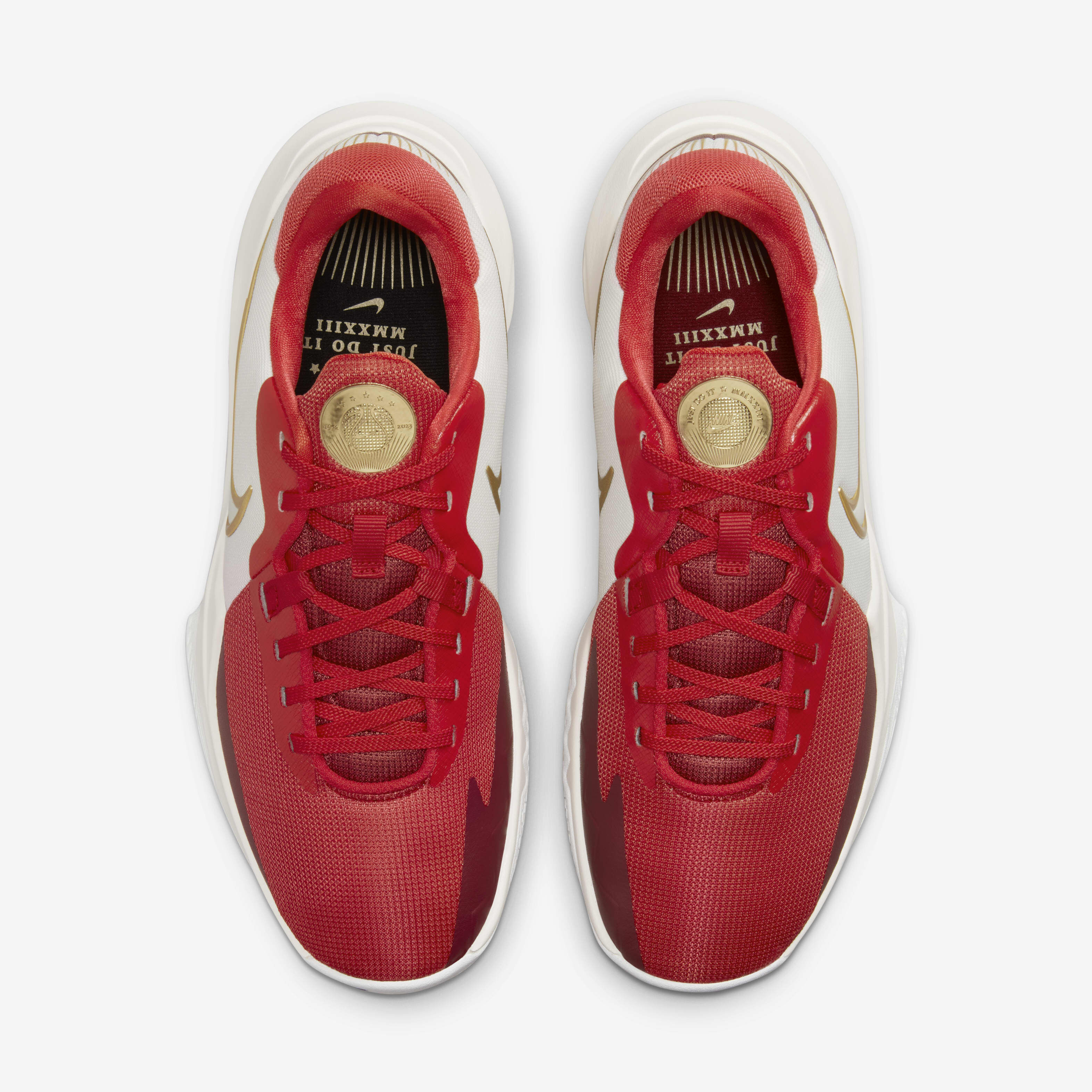 Nike Precision 6 image number 3