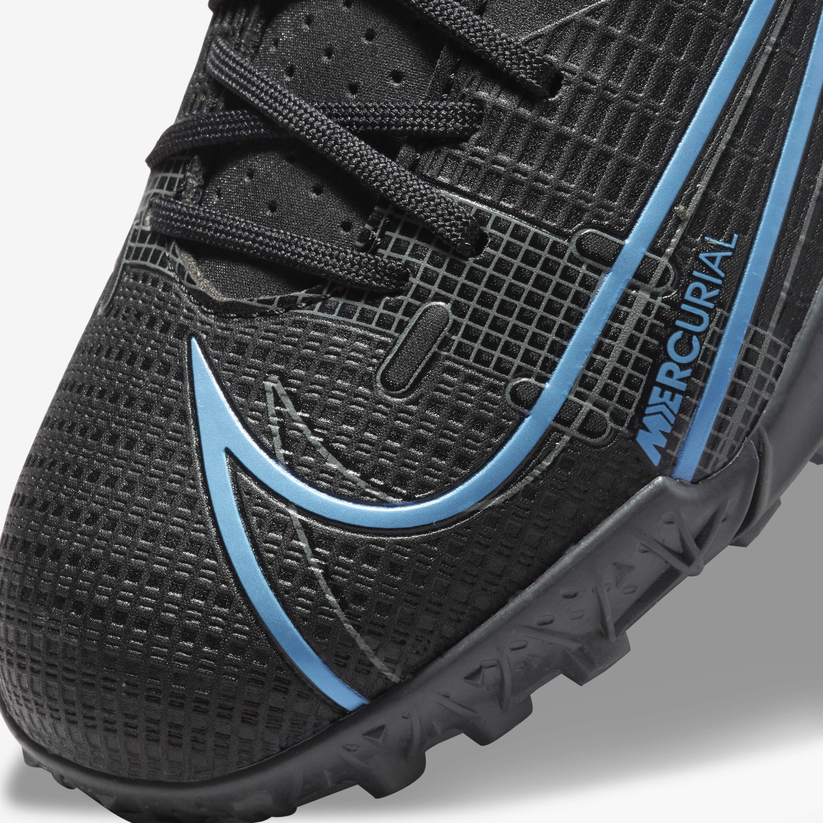 Nike Jr. Mercurial Vapor 14 Academy TF image number 6