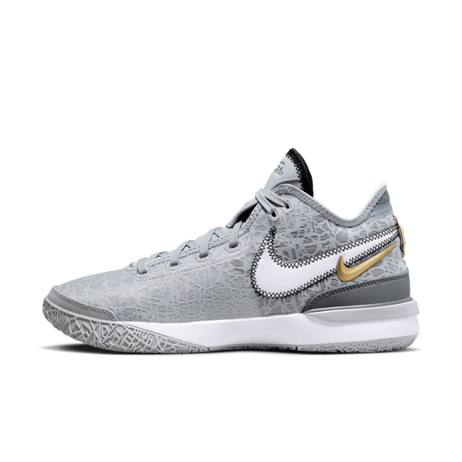 Shop Latest Basketball Shoes: High Performance | Nike KSA