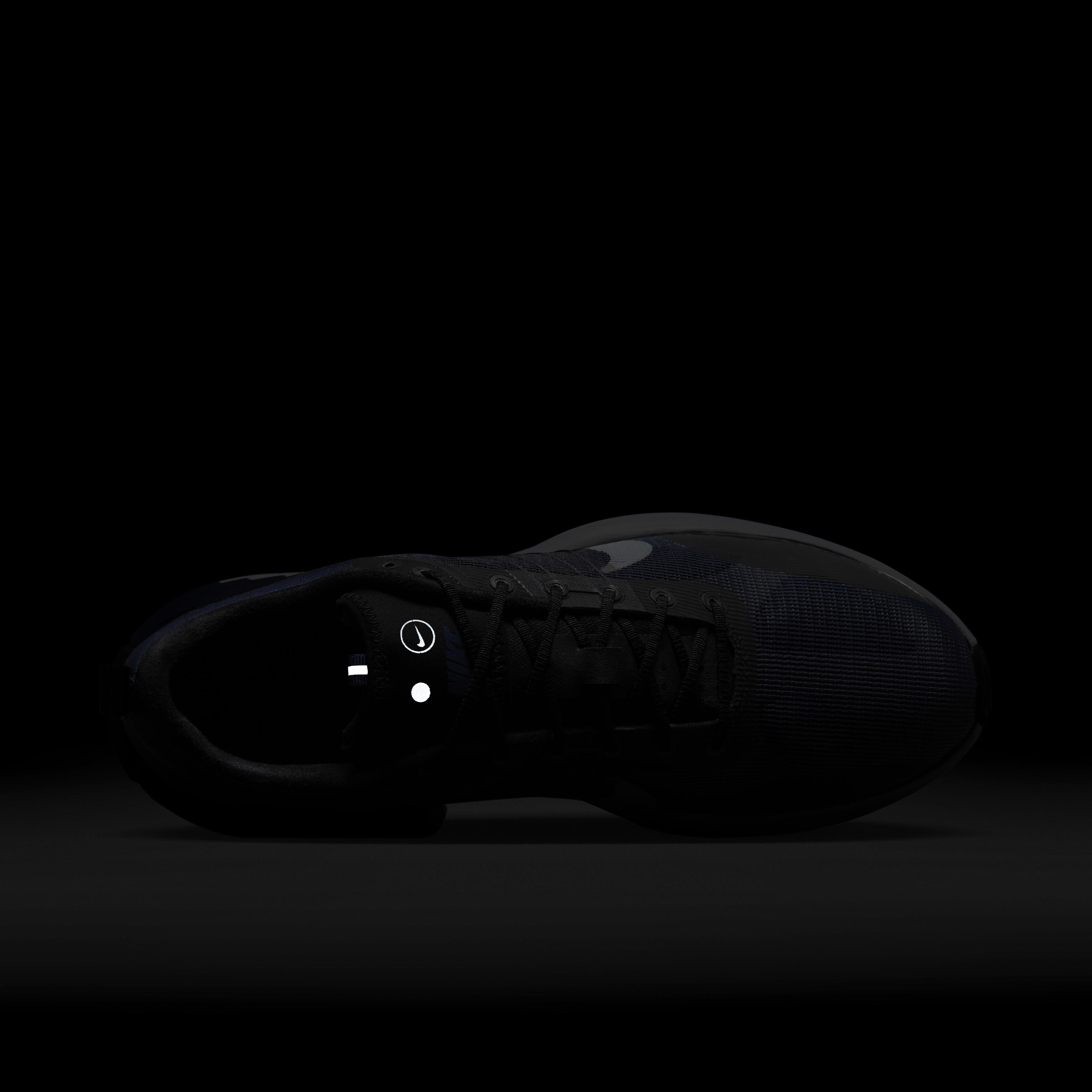 Buy Nike Lunar Roam Men's Shoes - Black/Midnight Navy/White