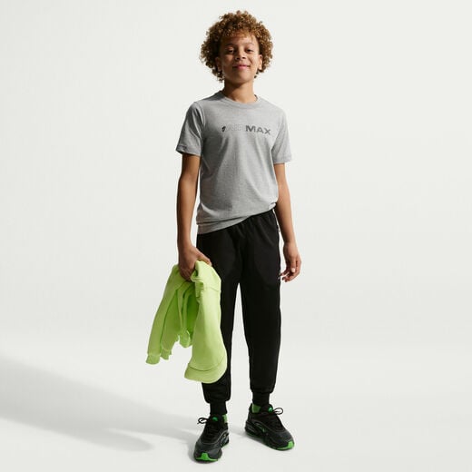 New In Kids'-Nike, Nike Sportswear, Older Kids' Air Max T-Shirt