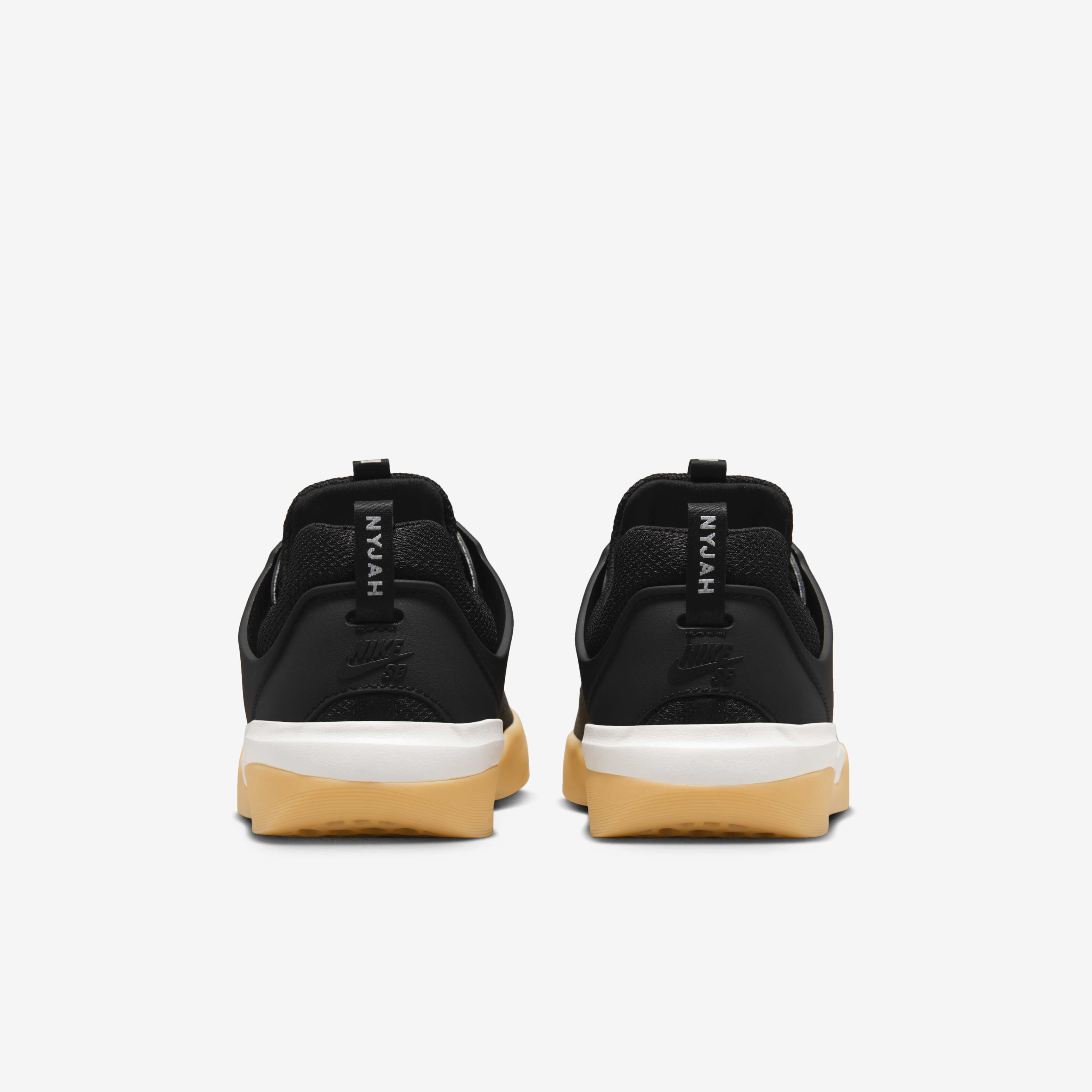 Nike sb nyjah brown 2025