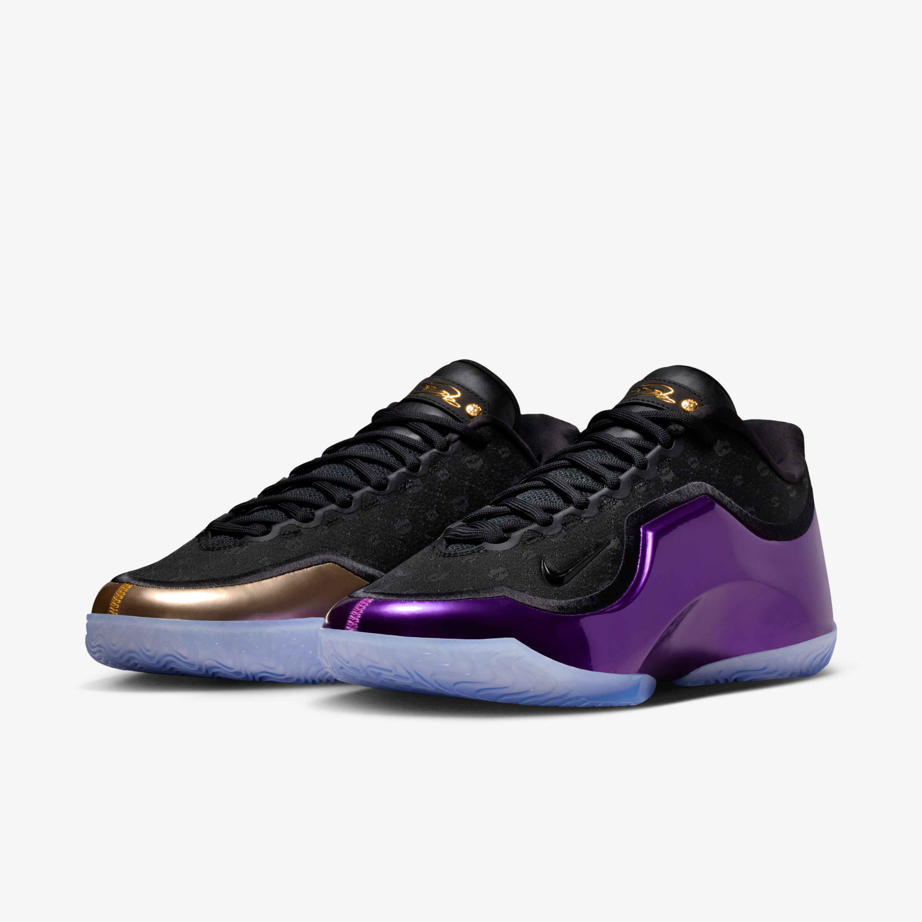 LeBron XXIII 'Bubble Boy' image number 4