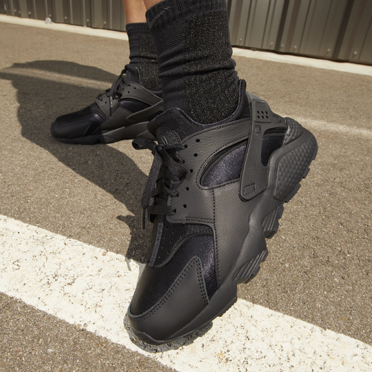 Nike women's sneakers huarache best sale