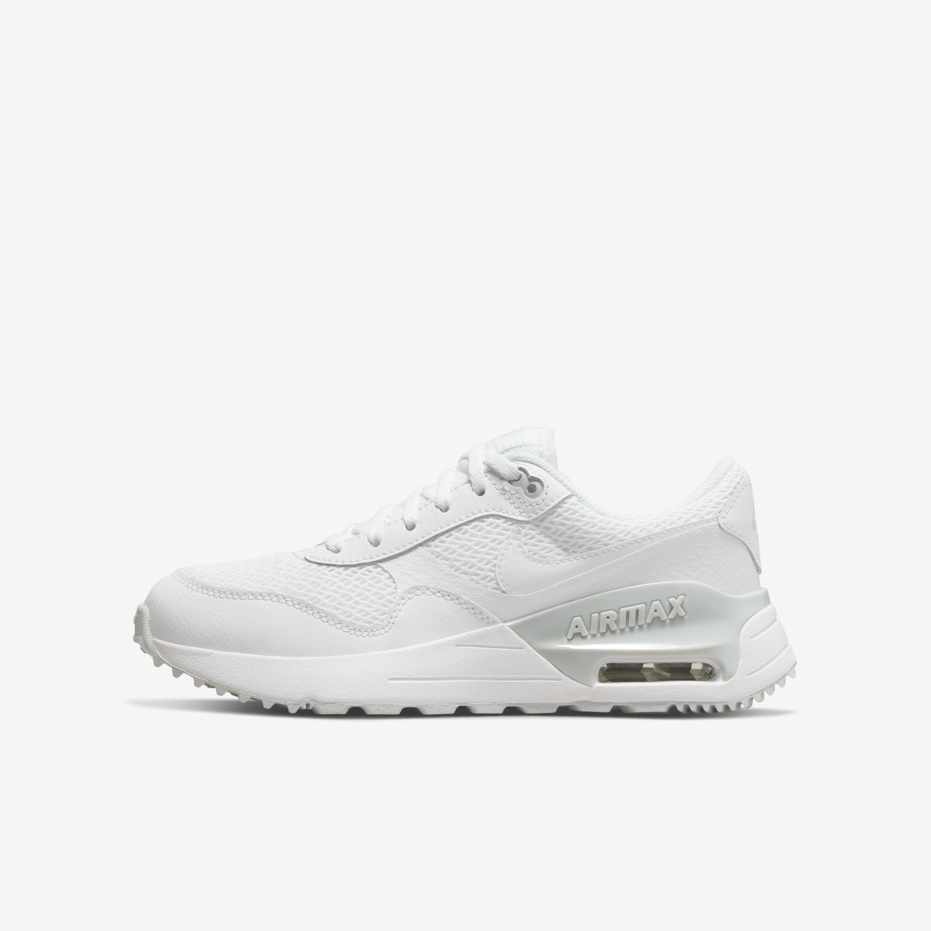 Buy Nike Air Max SYSTM Older Kids Shoes Nike Saudi Official