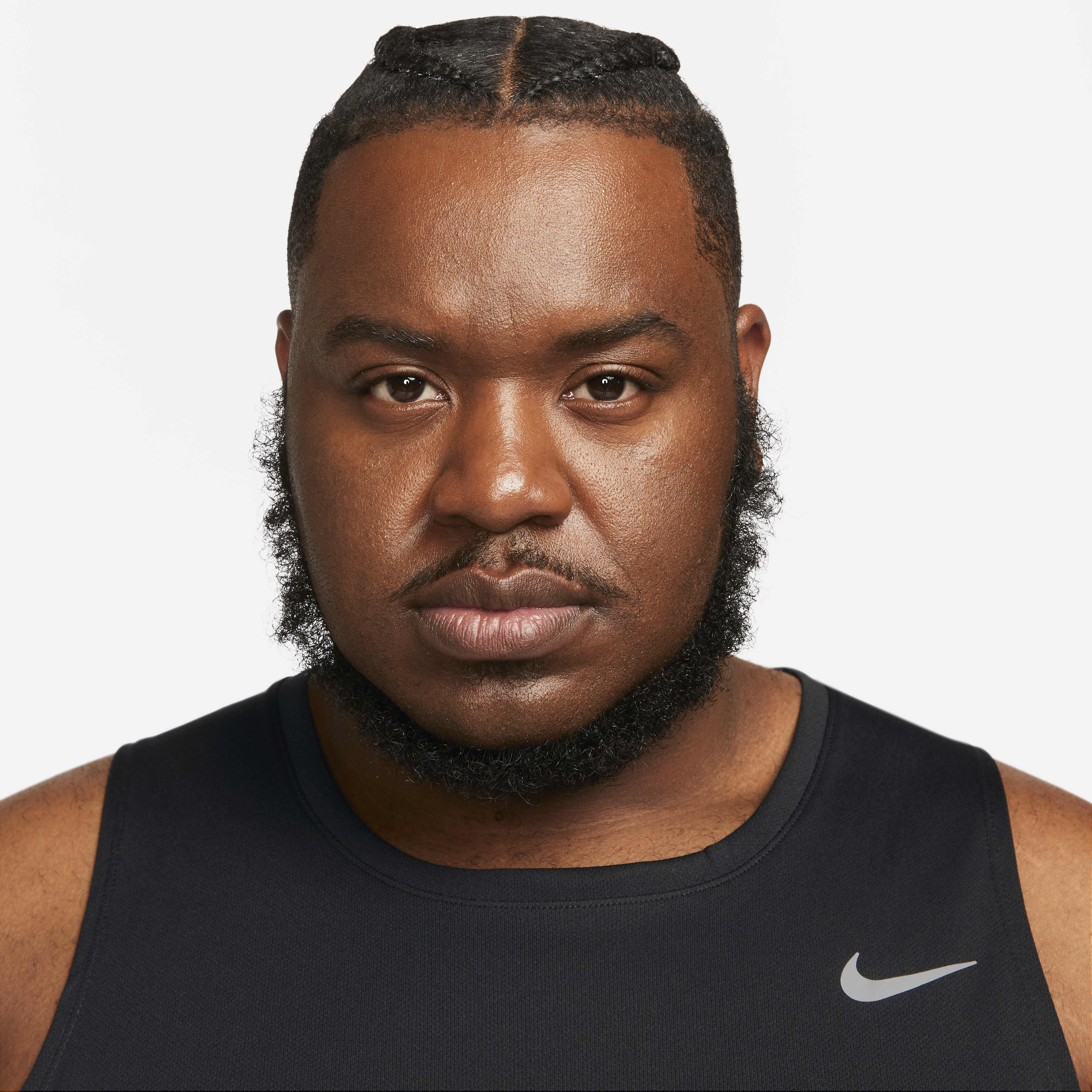 Nike Miler image number 8