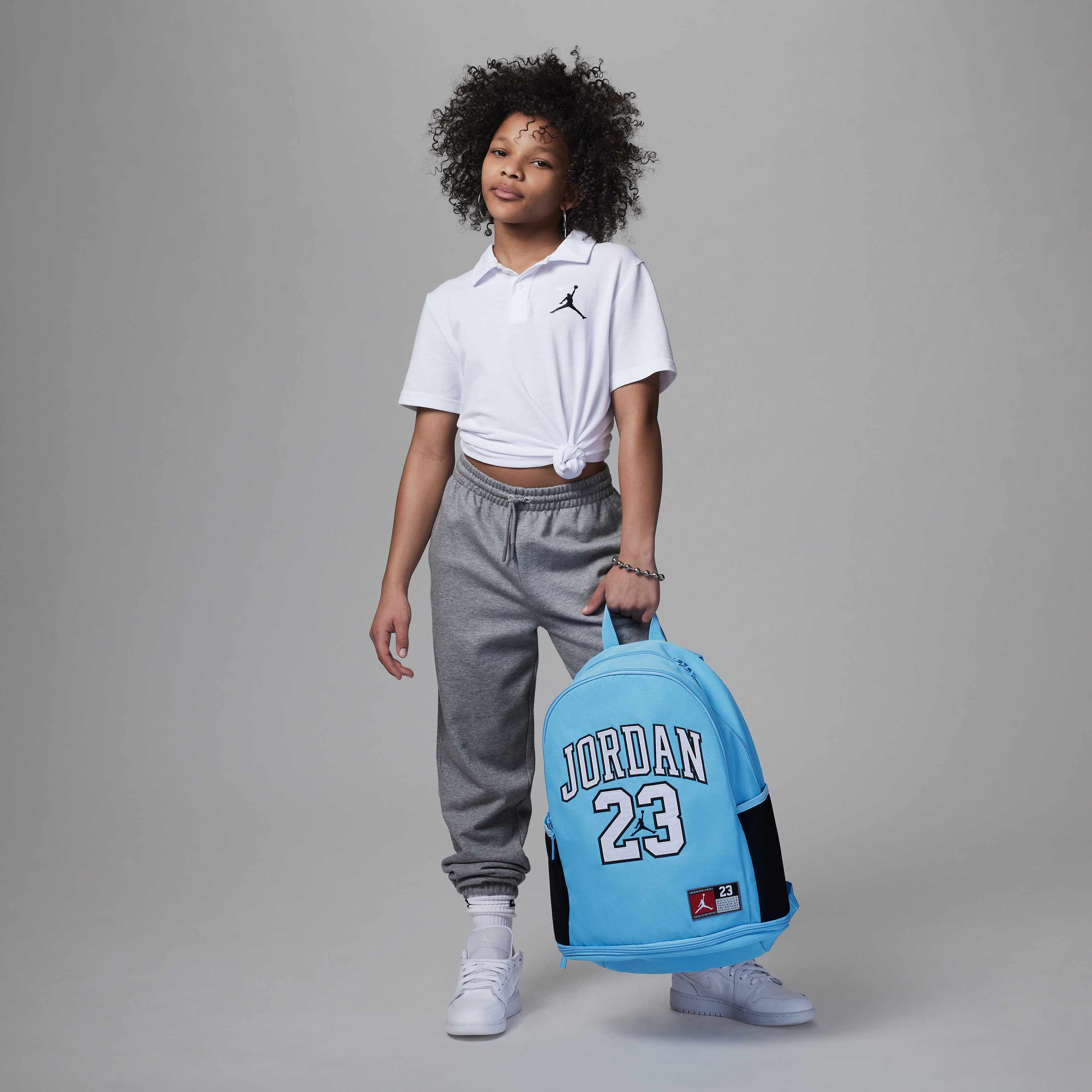 حقيبة الظهر جوردن جيرسي image number 9