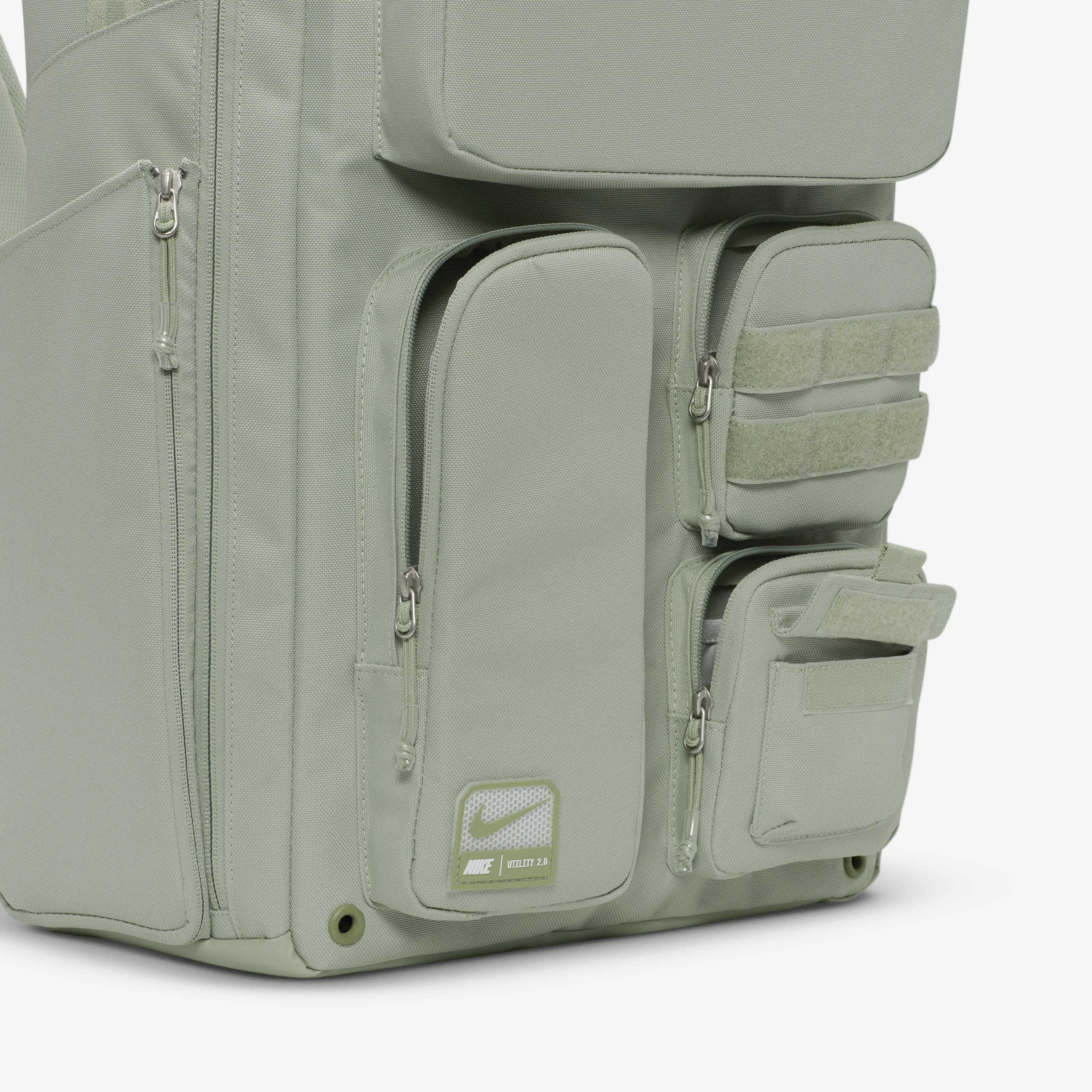 [Nike] Utility Backpack ユーティリティ バックパック (37L) New Nike Utility Elite 2.0 Large Backpack Black (37L) FN4173