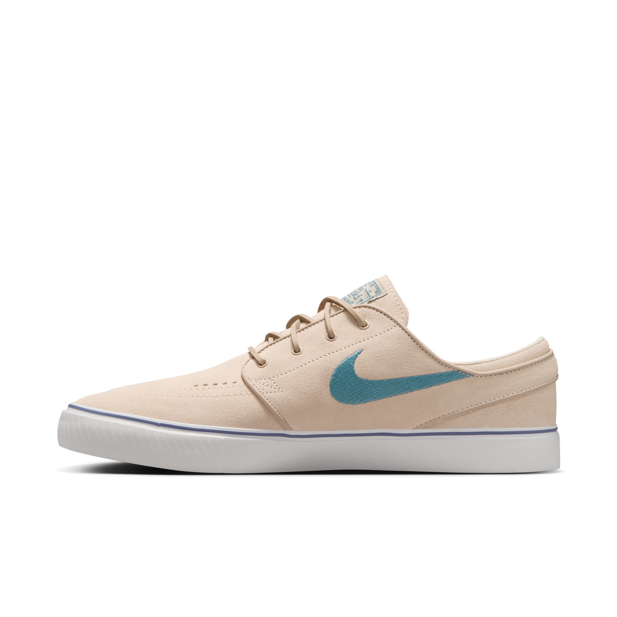 メーカー直売所 Buy Nike SB Zoom Janoski OG+ Skate Shoes - Sand Drift/Thunder Blue/Summit  White/Smoky Blue | Nike Saudi Official 靴