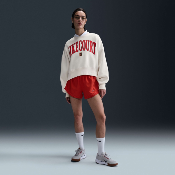 نايكي كورت هيرتدج فينيكس فليس image number 3 نايكي كورت هيرتدج فينيكس فليس image number 3