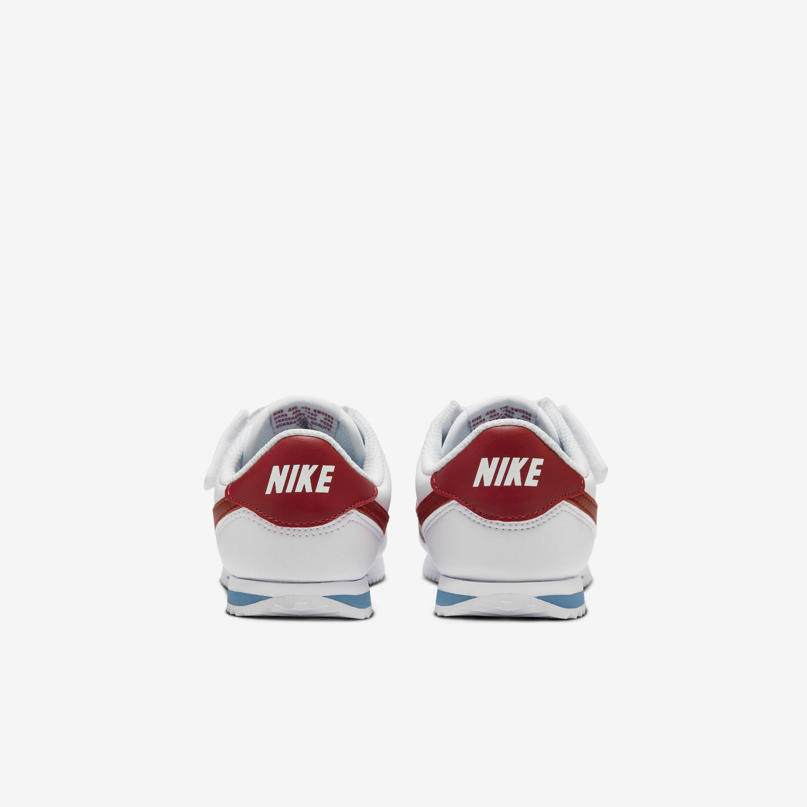 Nike cortez name shop