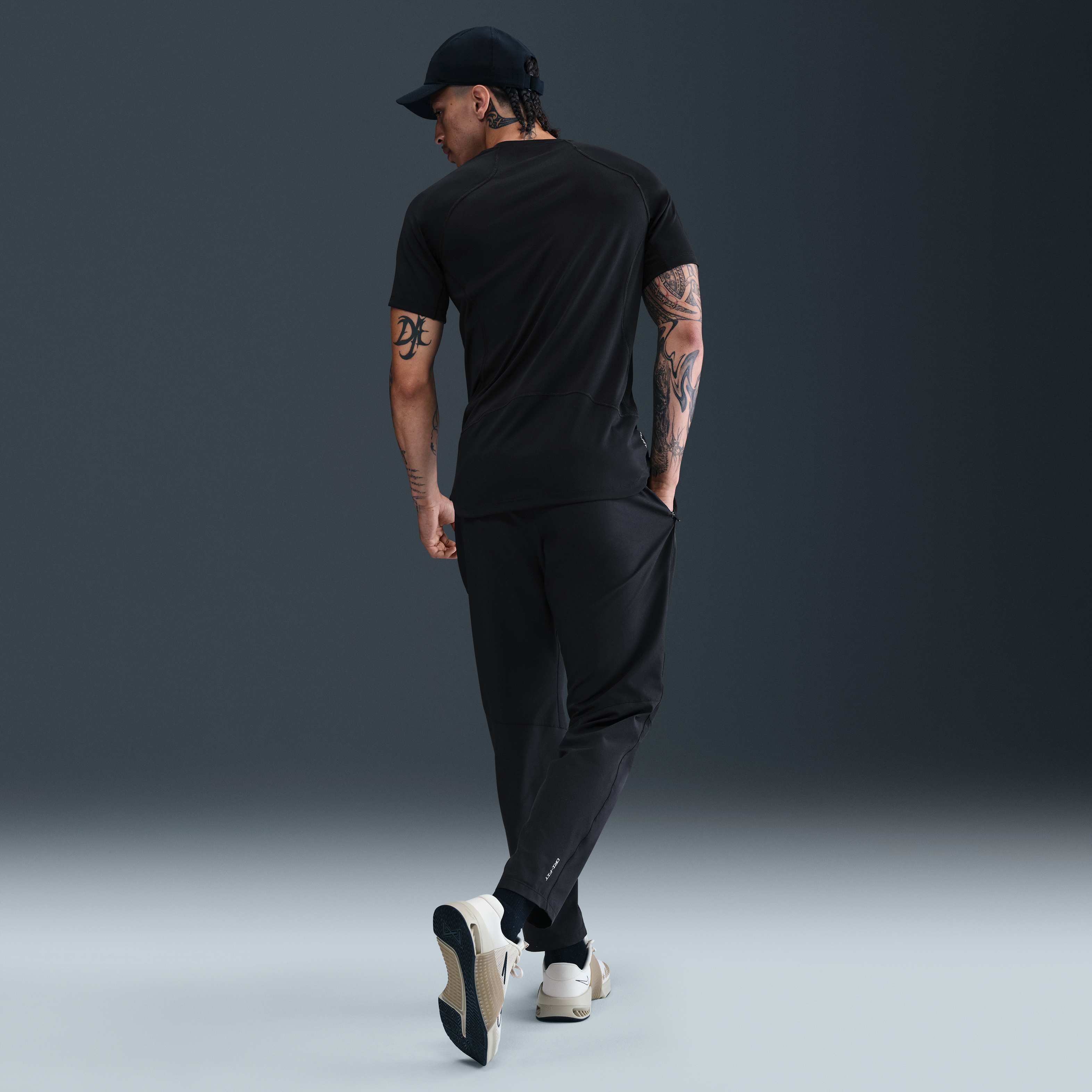 نايكي برو للتمرين image number 3